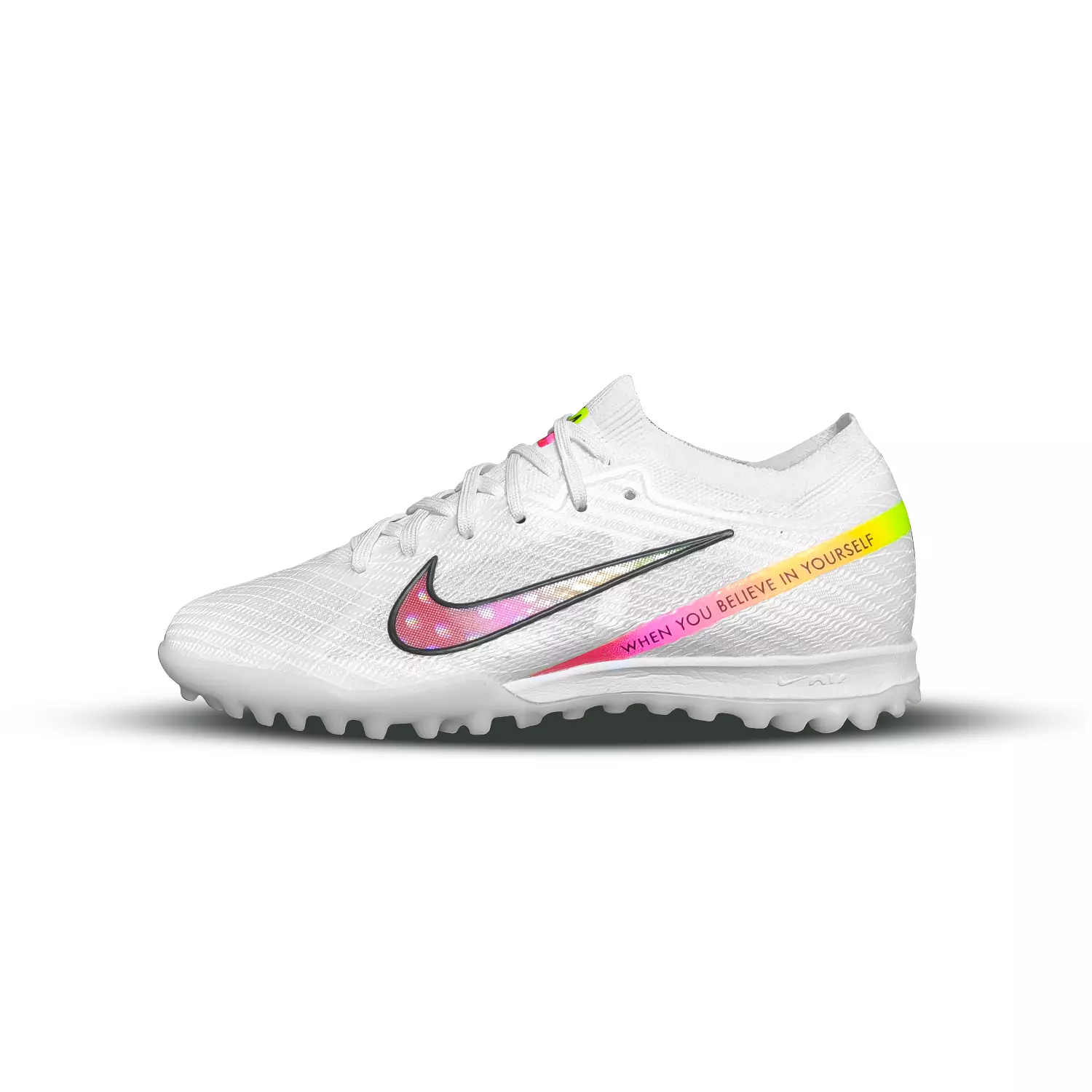 NIKE AIR ZOOM TURF - KIDS image
