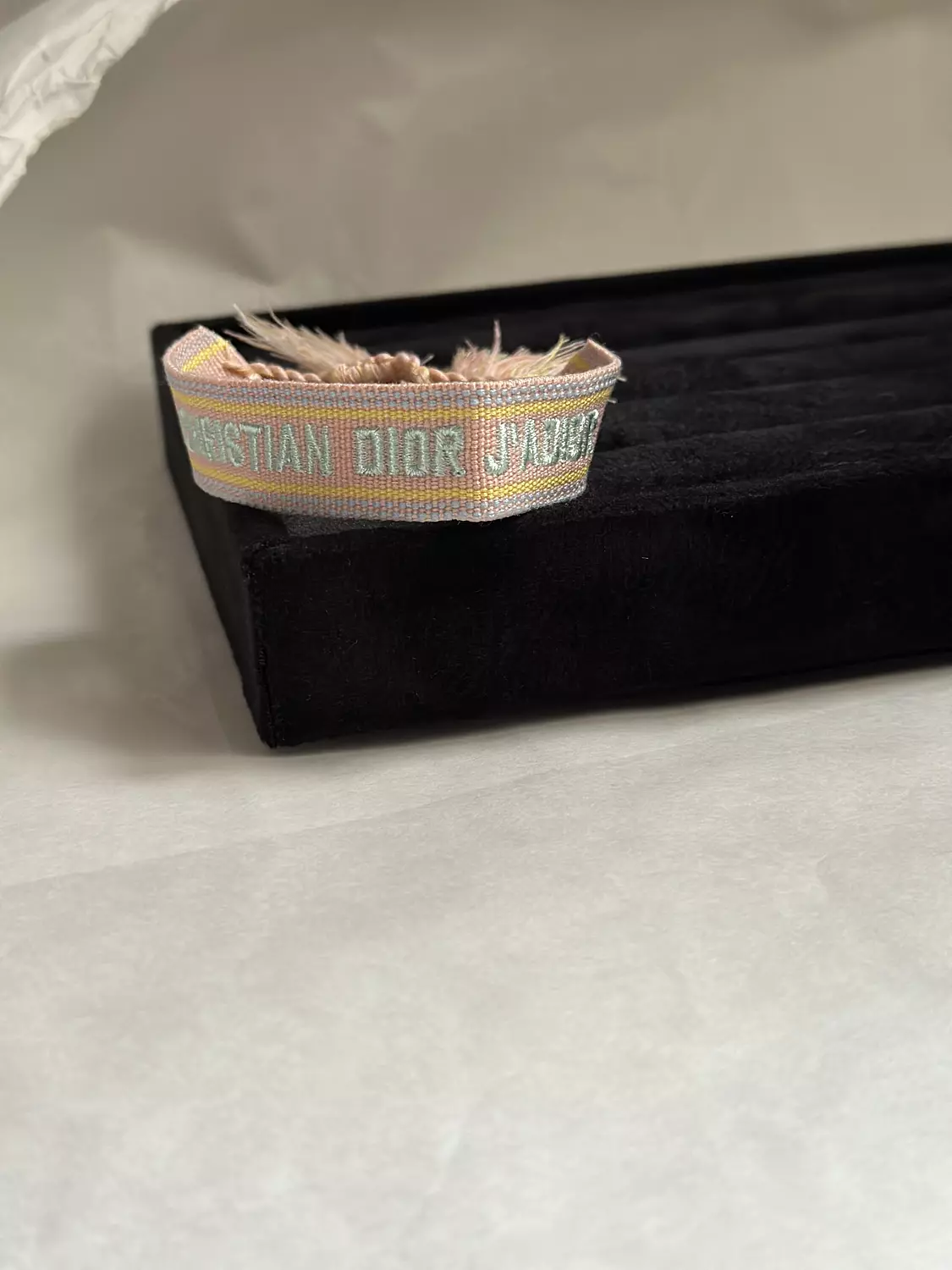 Christian Dior bracelets  27