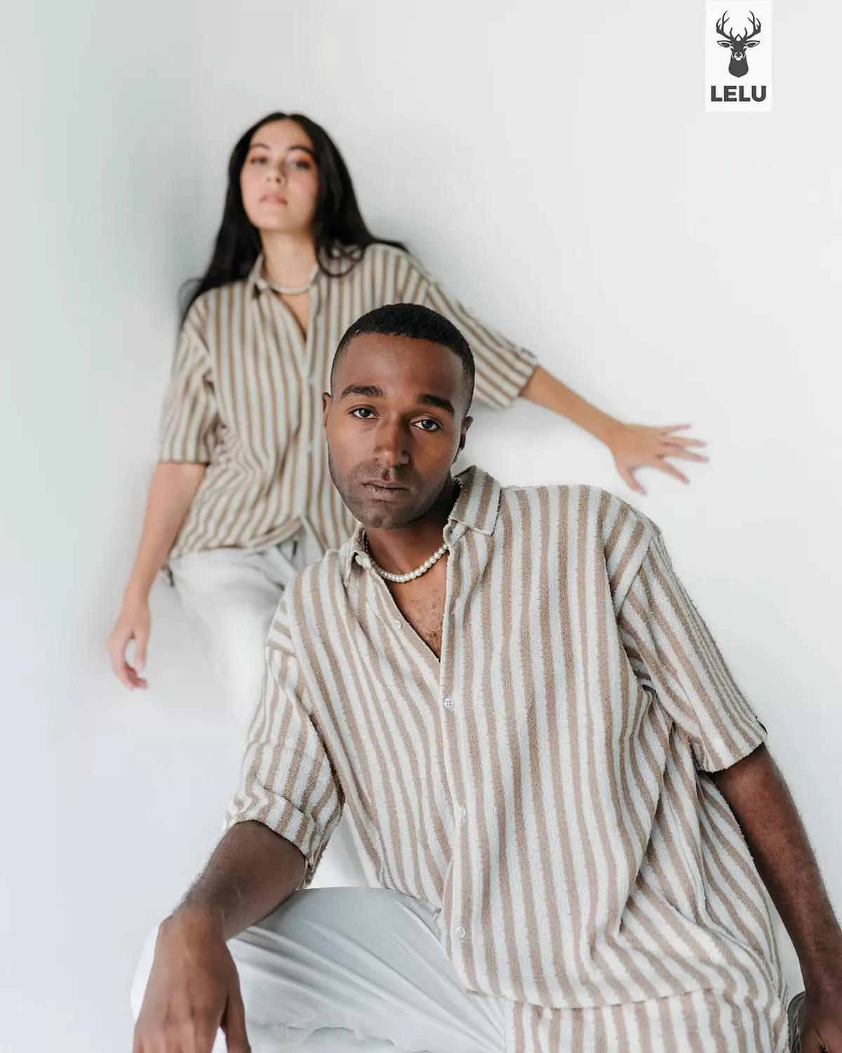 Spring shirt 3