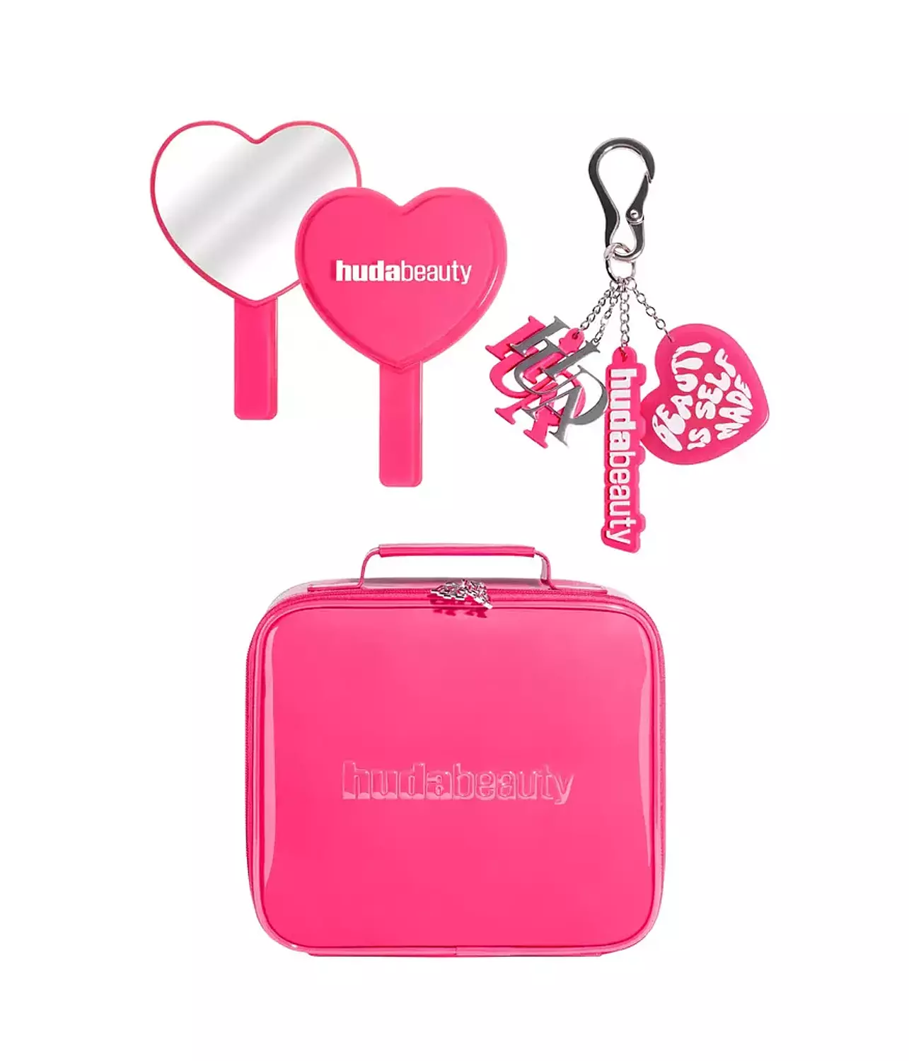 THE MERCH COLLECTION KIT HUDA BEAUTY