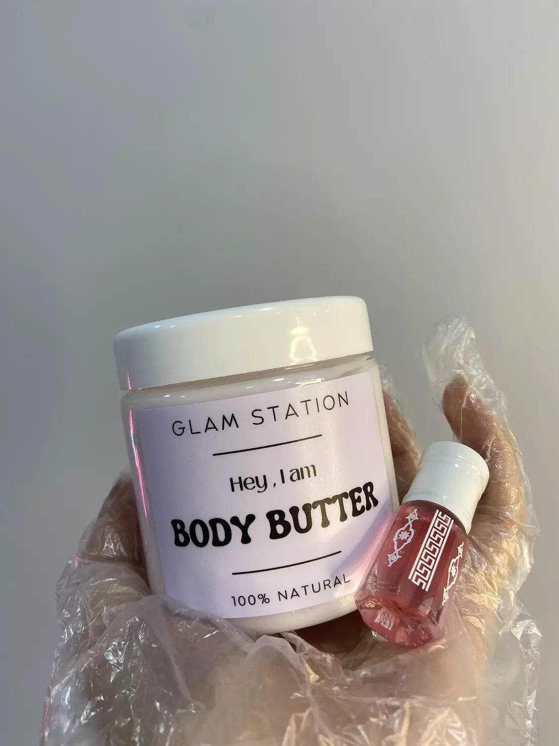 Romman Bundle ✨ 1