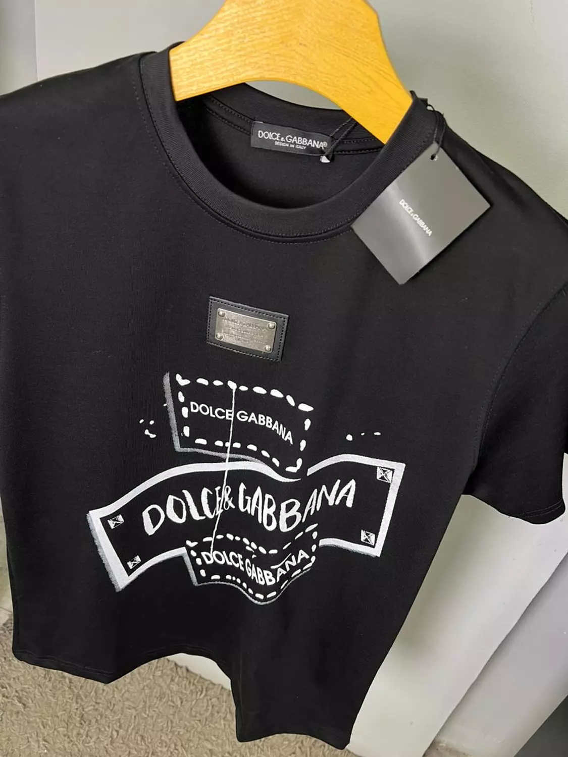 DOLCE AND GABBANA TSHIRT / 1263 2