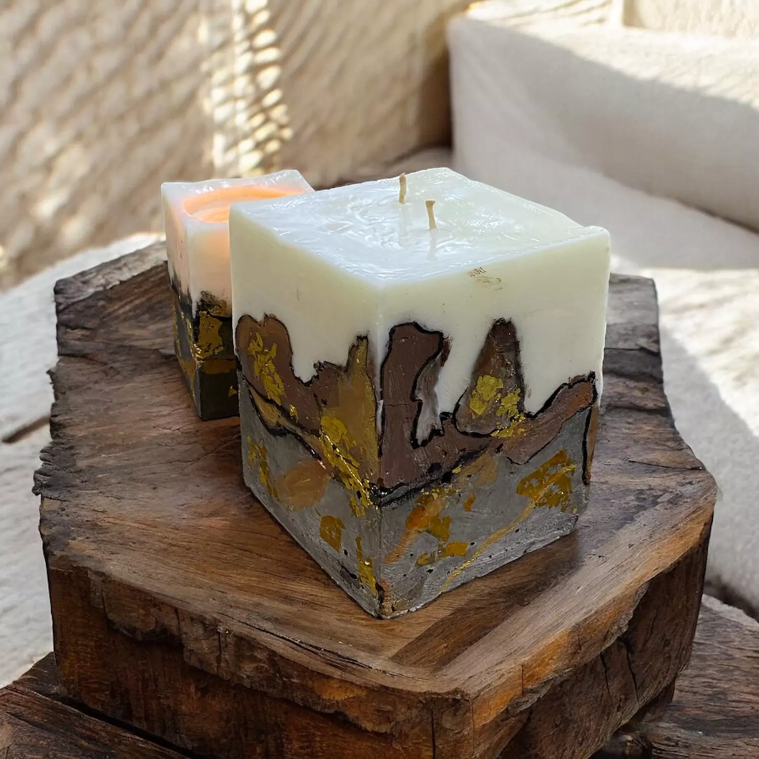 Geode Blocks image