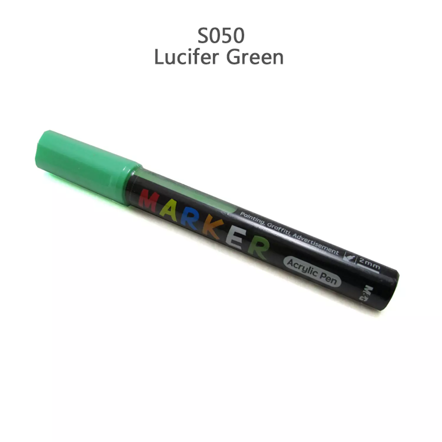 Acrylic Pen M&G 20