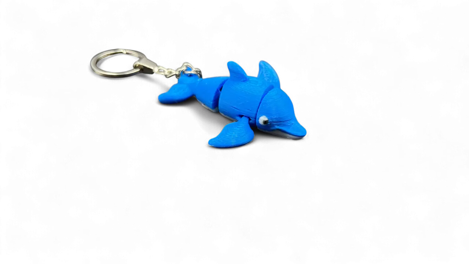 Articulated - Dolphin image