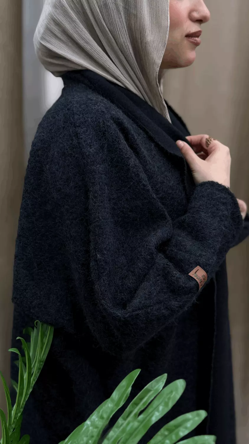Dija Cardigan hover image