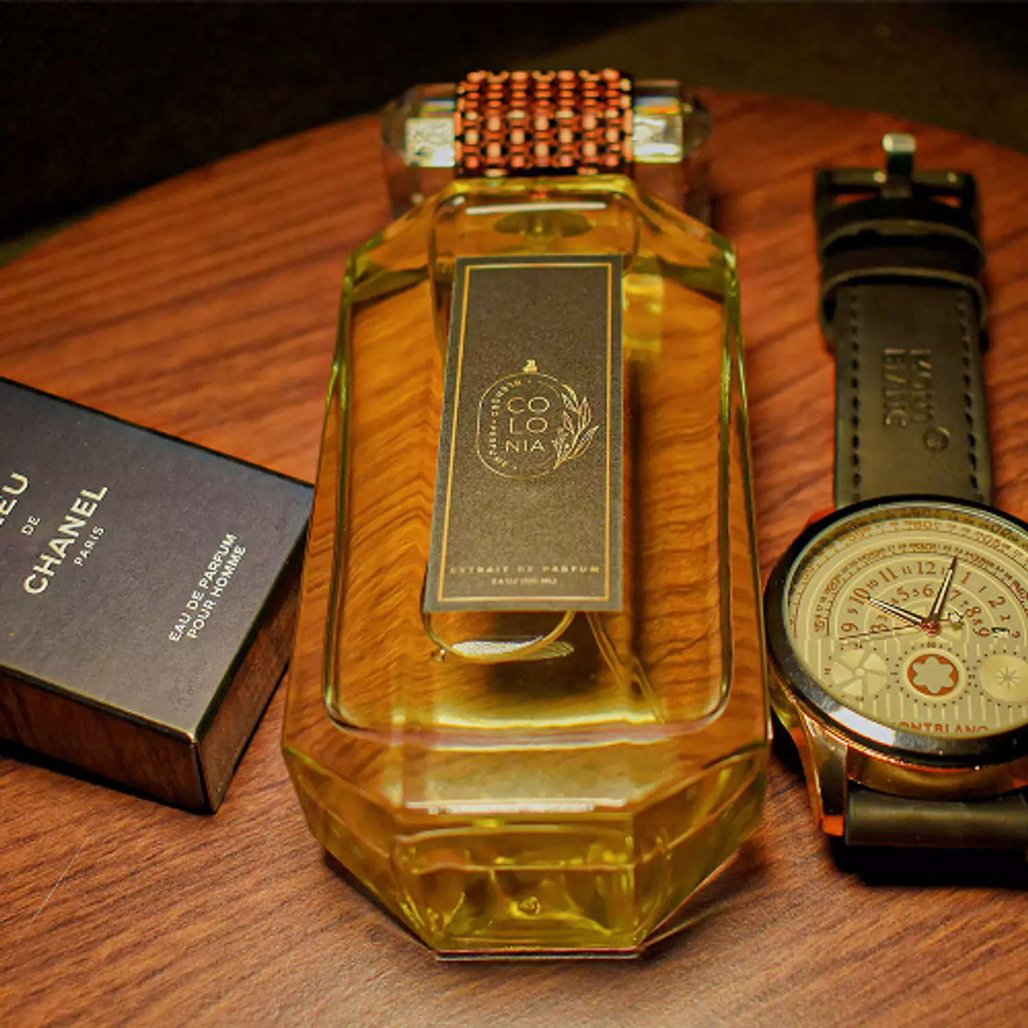 Killing Me Slowly By Kilian (كيلينج مي سلولي - كيليان) عطر للنساء hover image