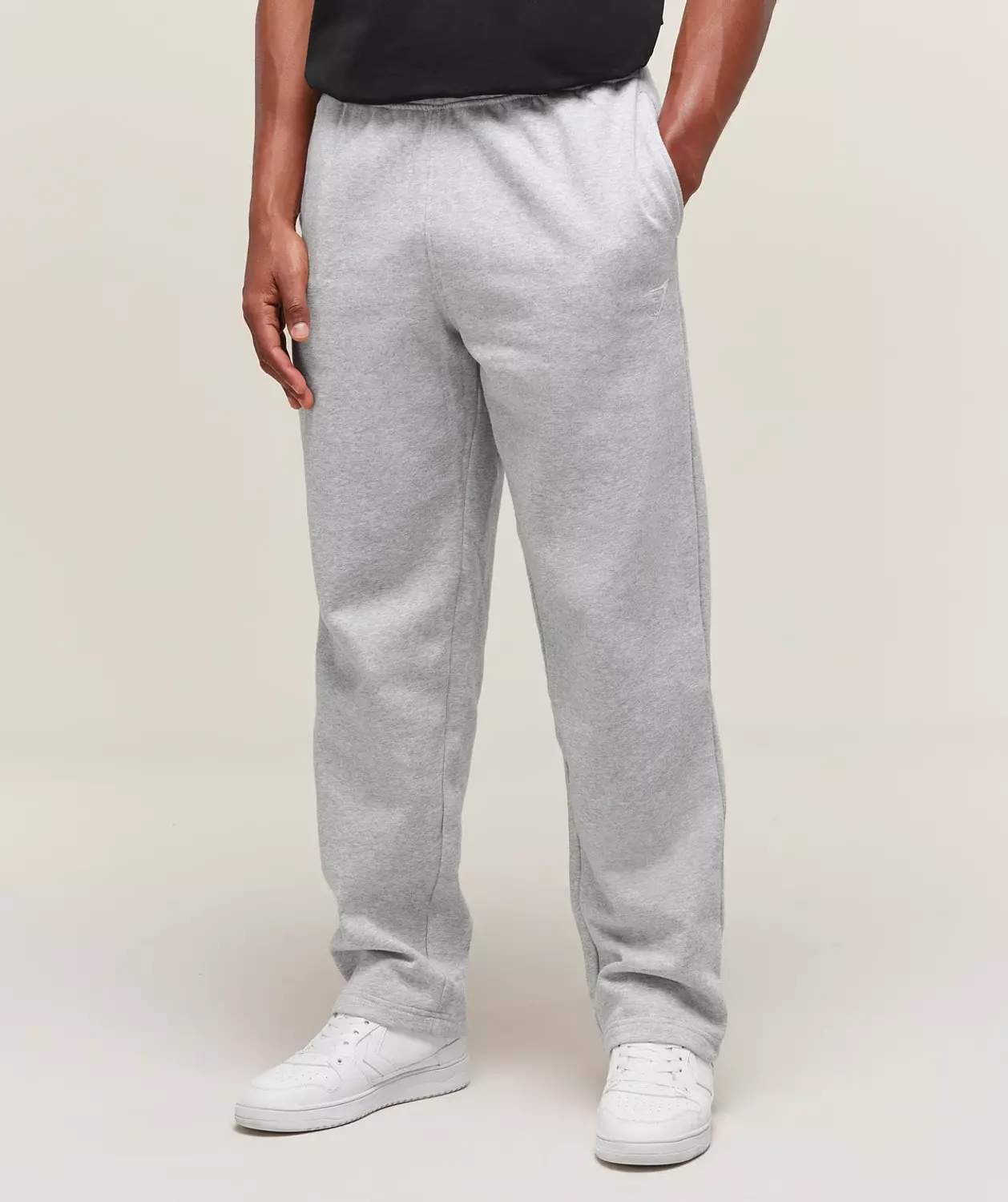 Wide leg gym shark 4