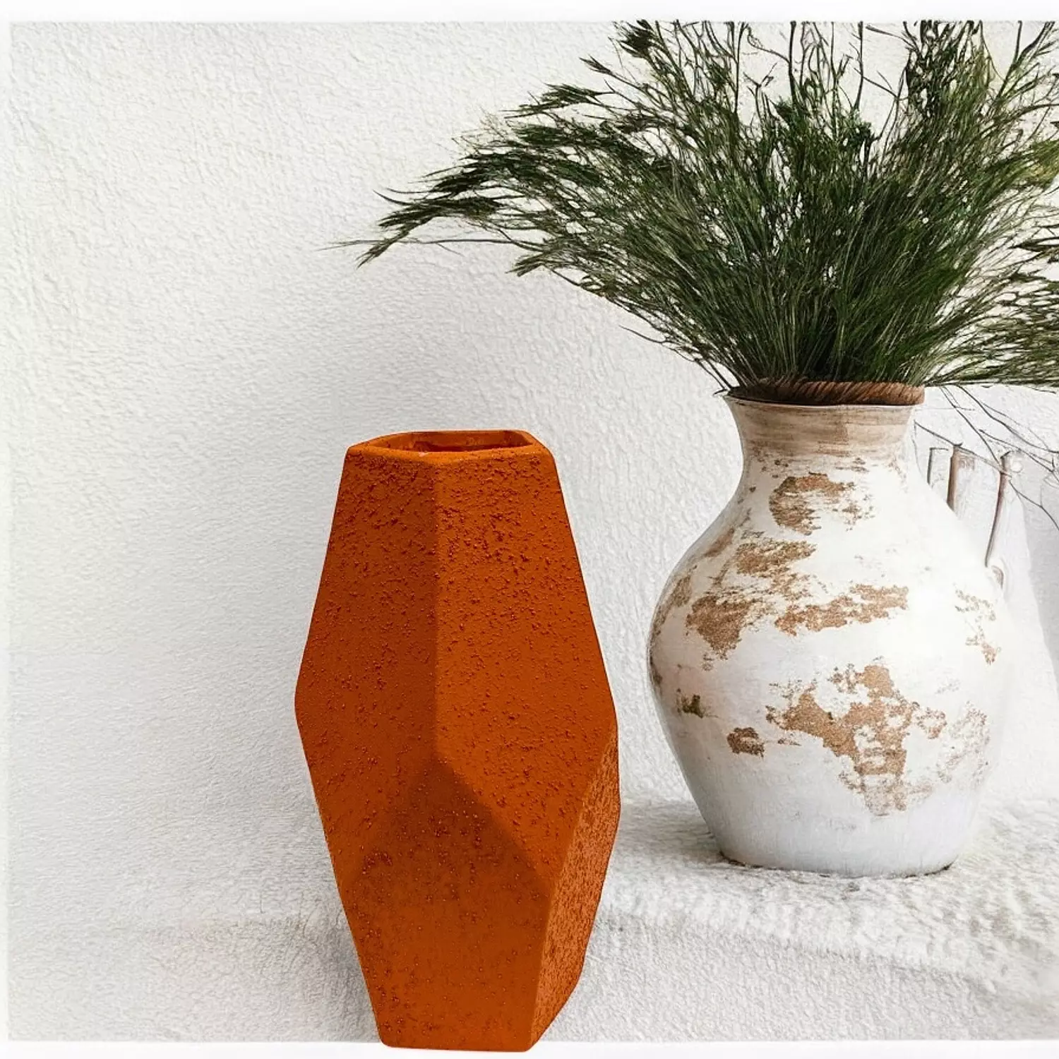 BOHO VASE 32 image