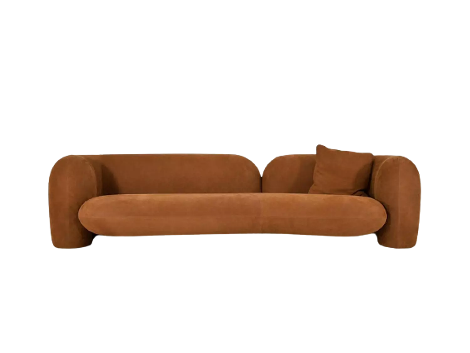 Curvy Sofa image