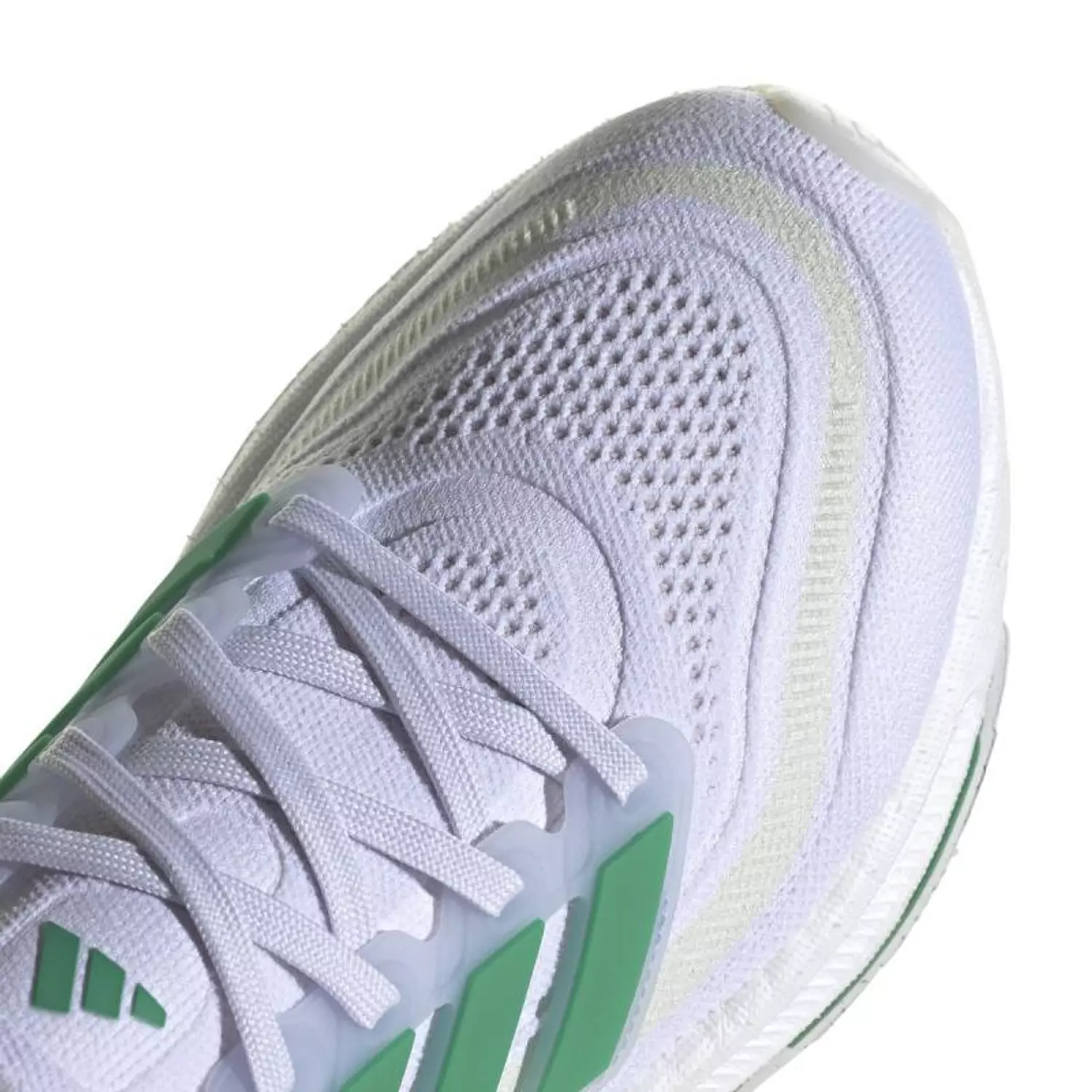  ULTRA BOOST GREEN MEN 5