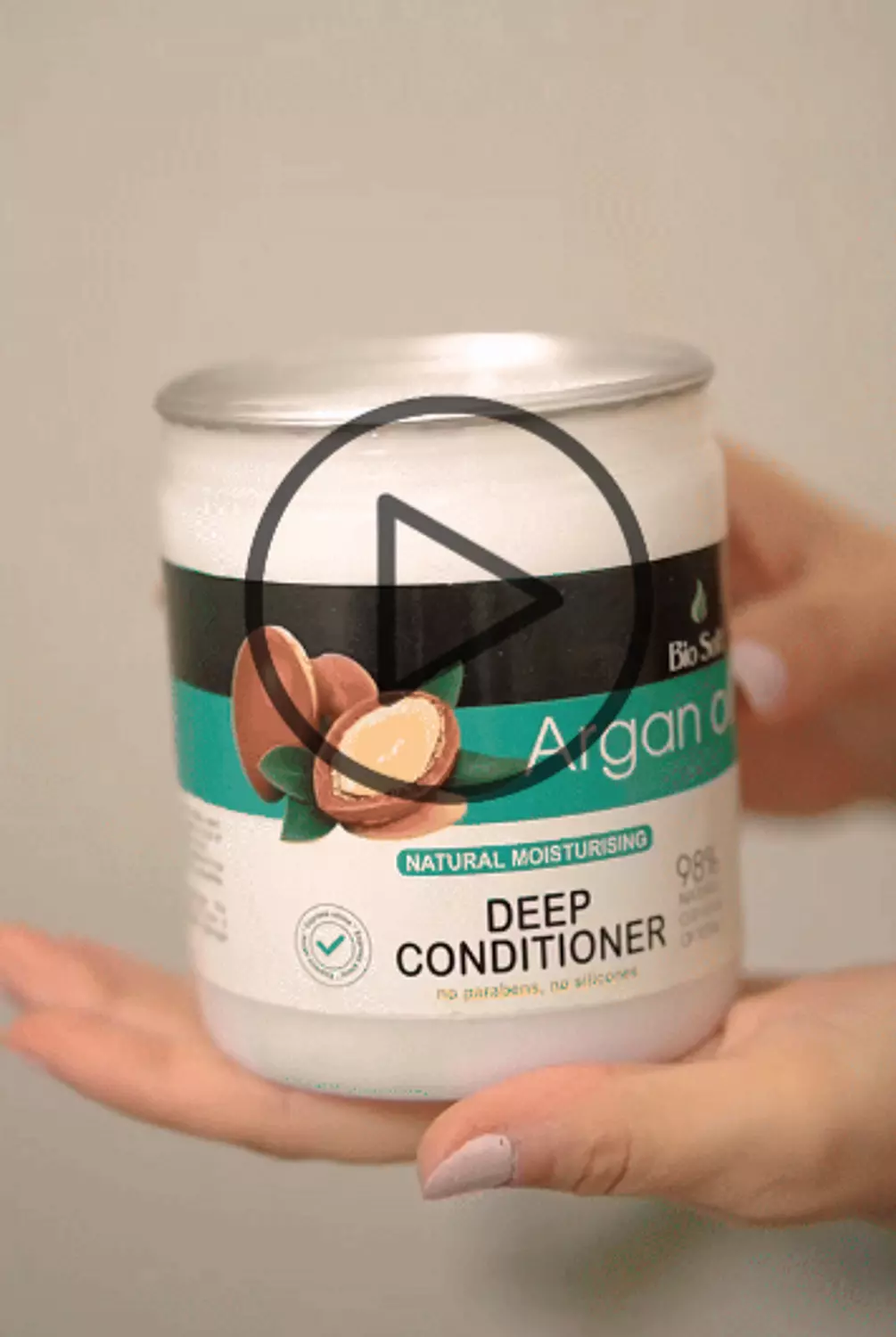 <p><strong>How To Use Hair Mask</strong></p>