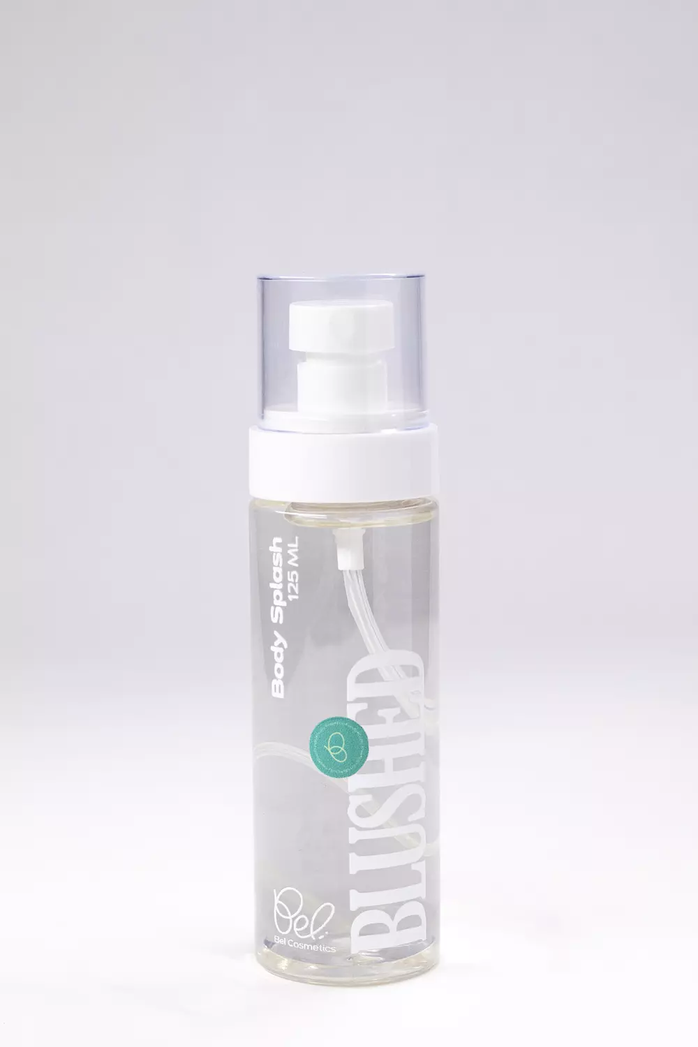 BLUSHED Body Splash image