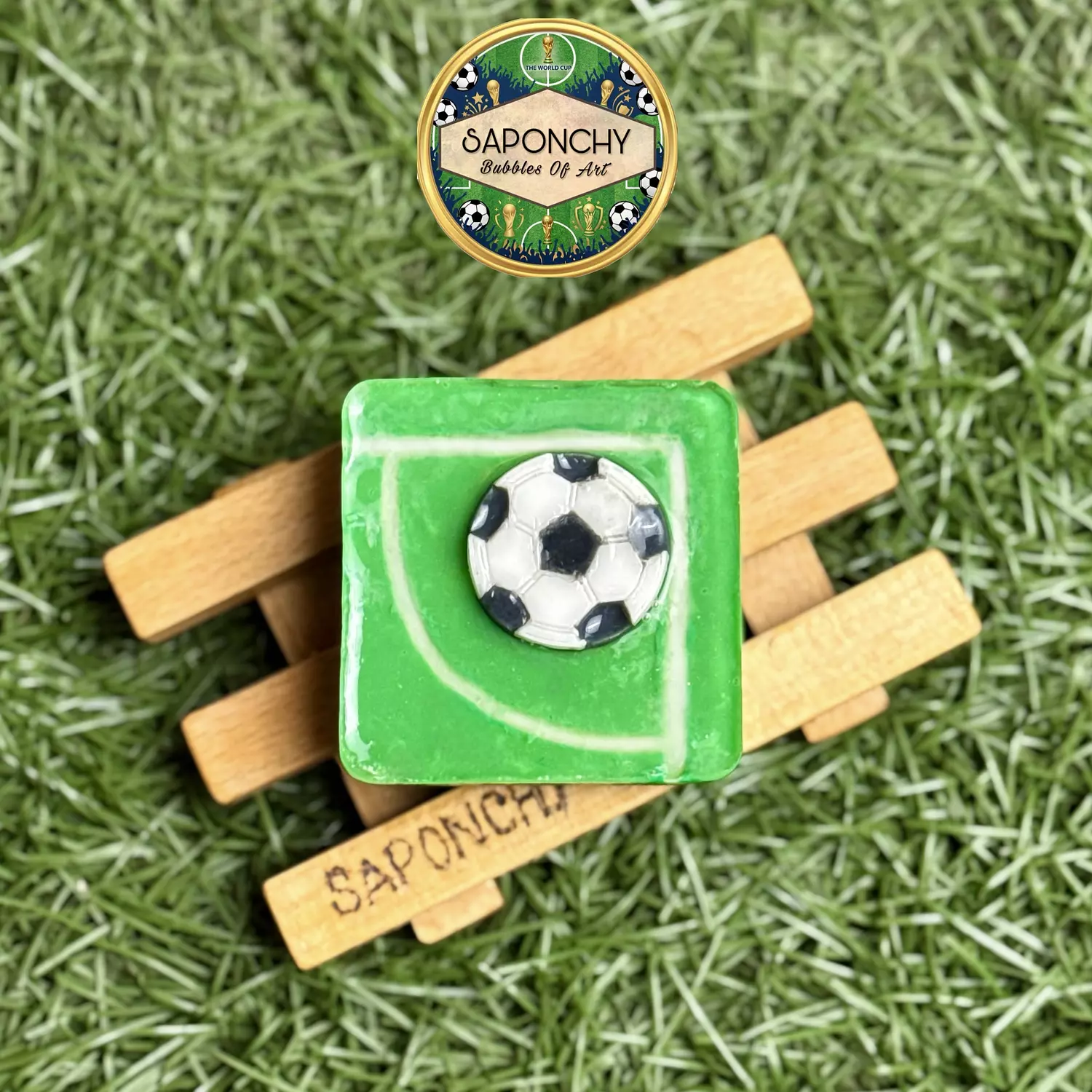 ROKNIA SOAP hover image