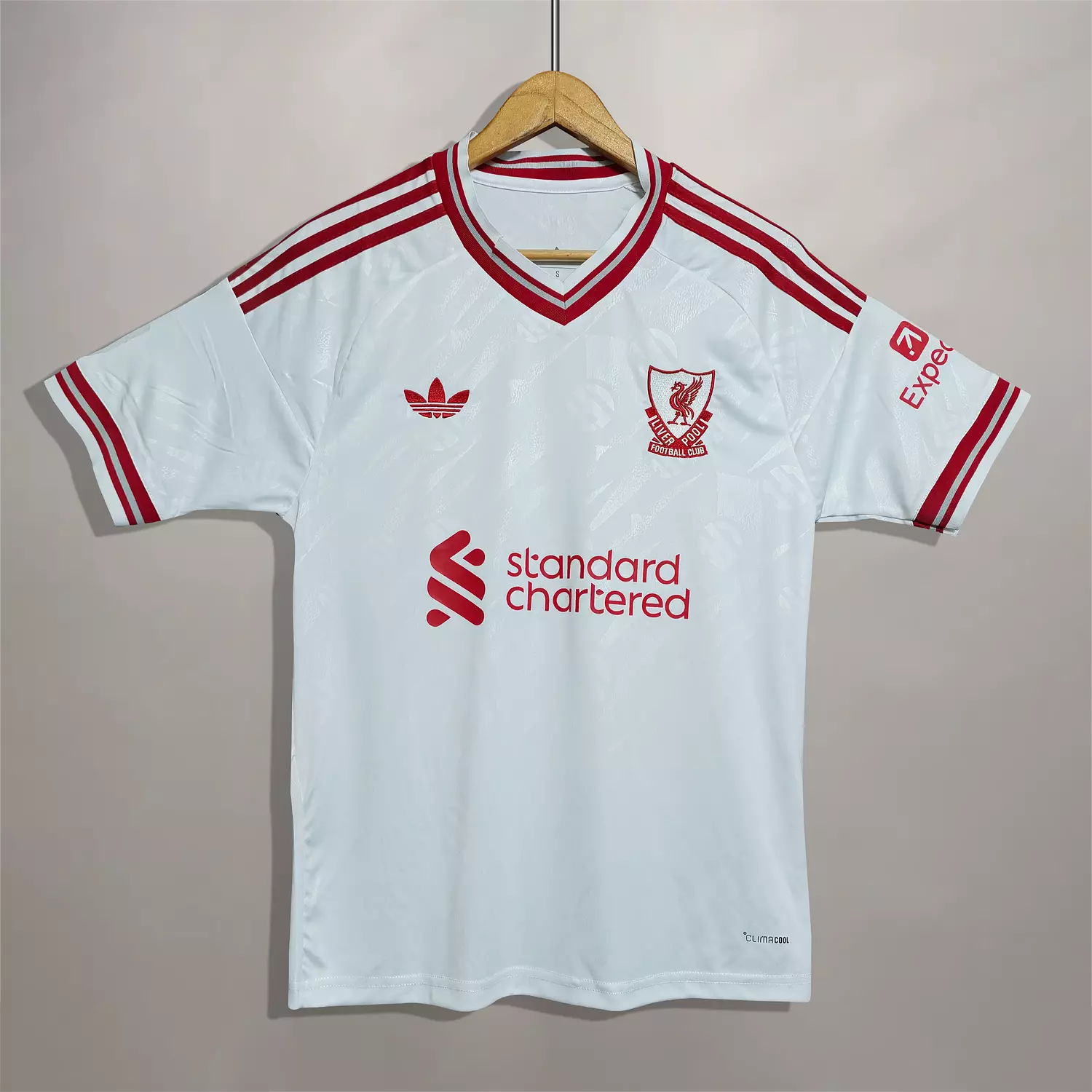LIVERPOOL 26/27 - FANS 1
