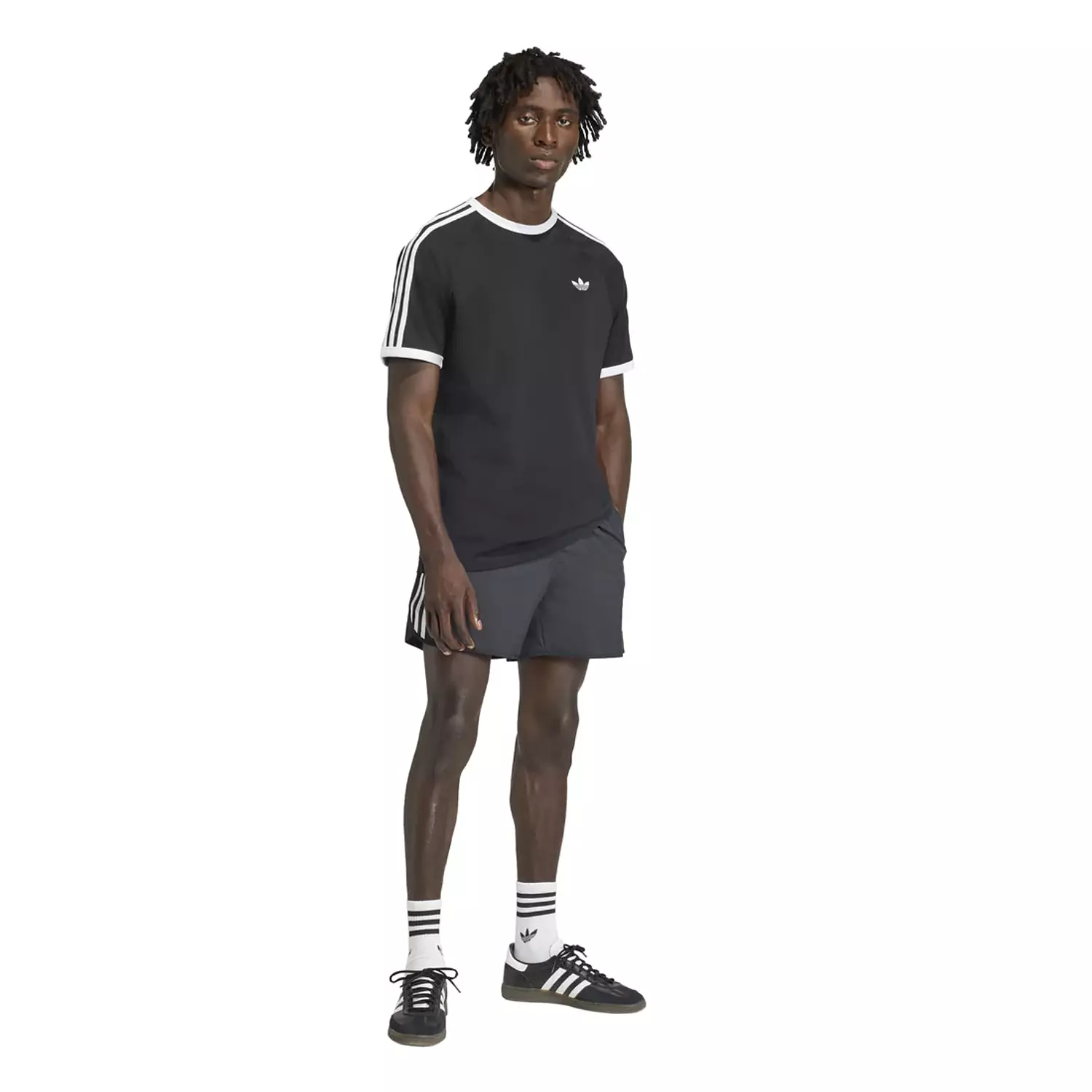 3-STRIPES T-SHIRT 2