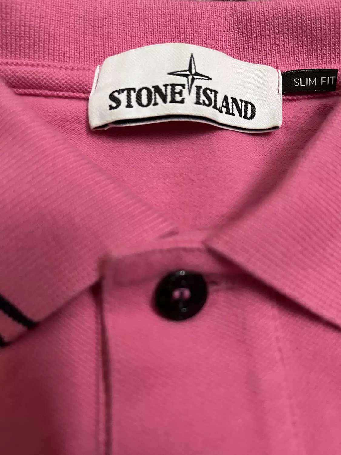 Stone Island T-Shirt 2