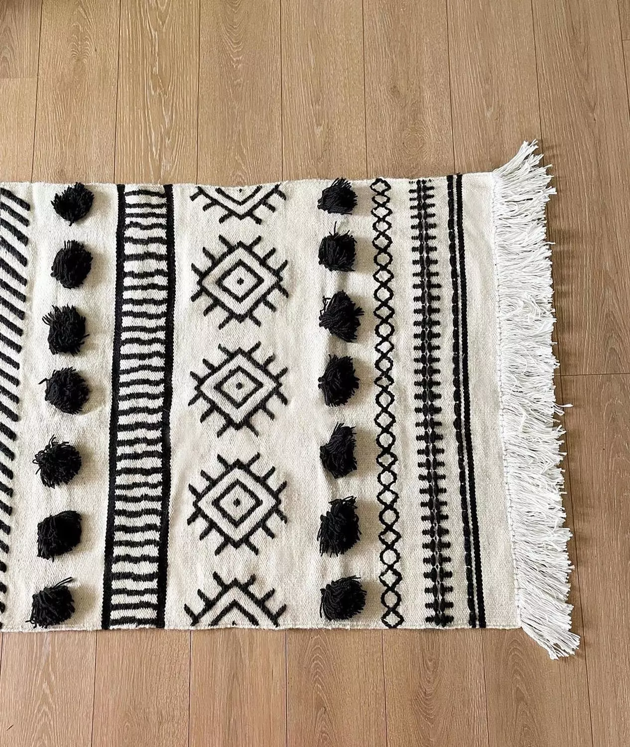 Mistra Loom Kilim Rug image