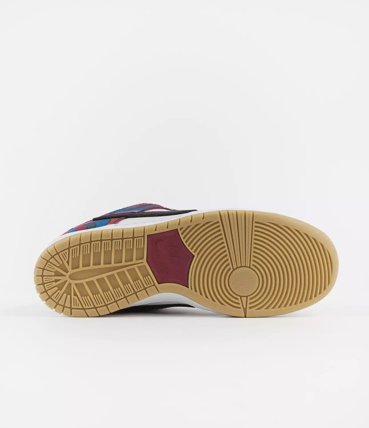 Nike SB Pro Parra 7
