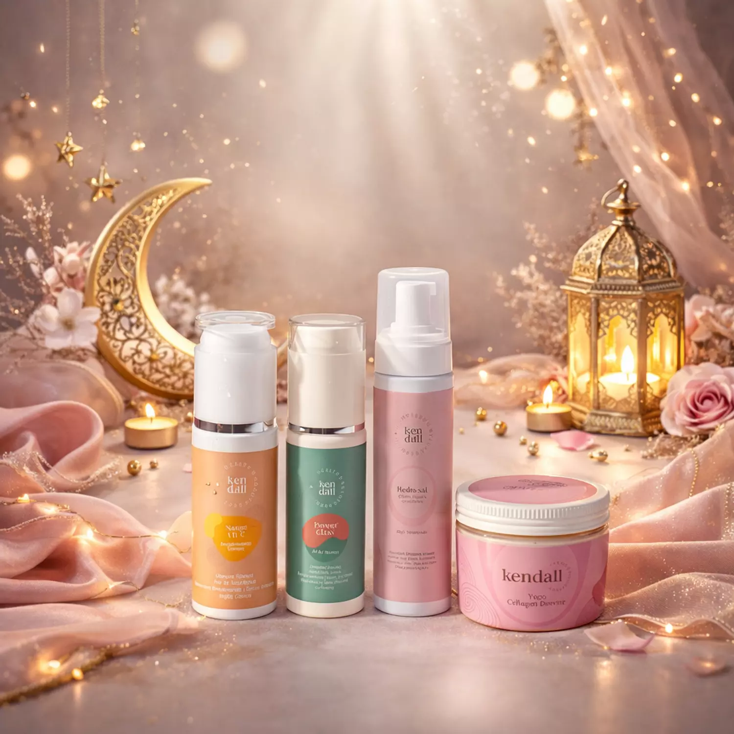 The plump skin bundle  image