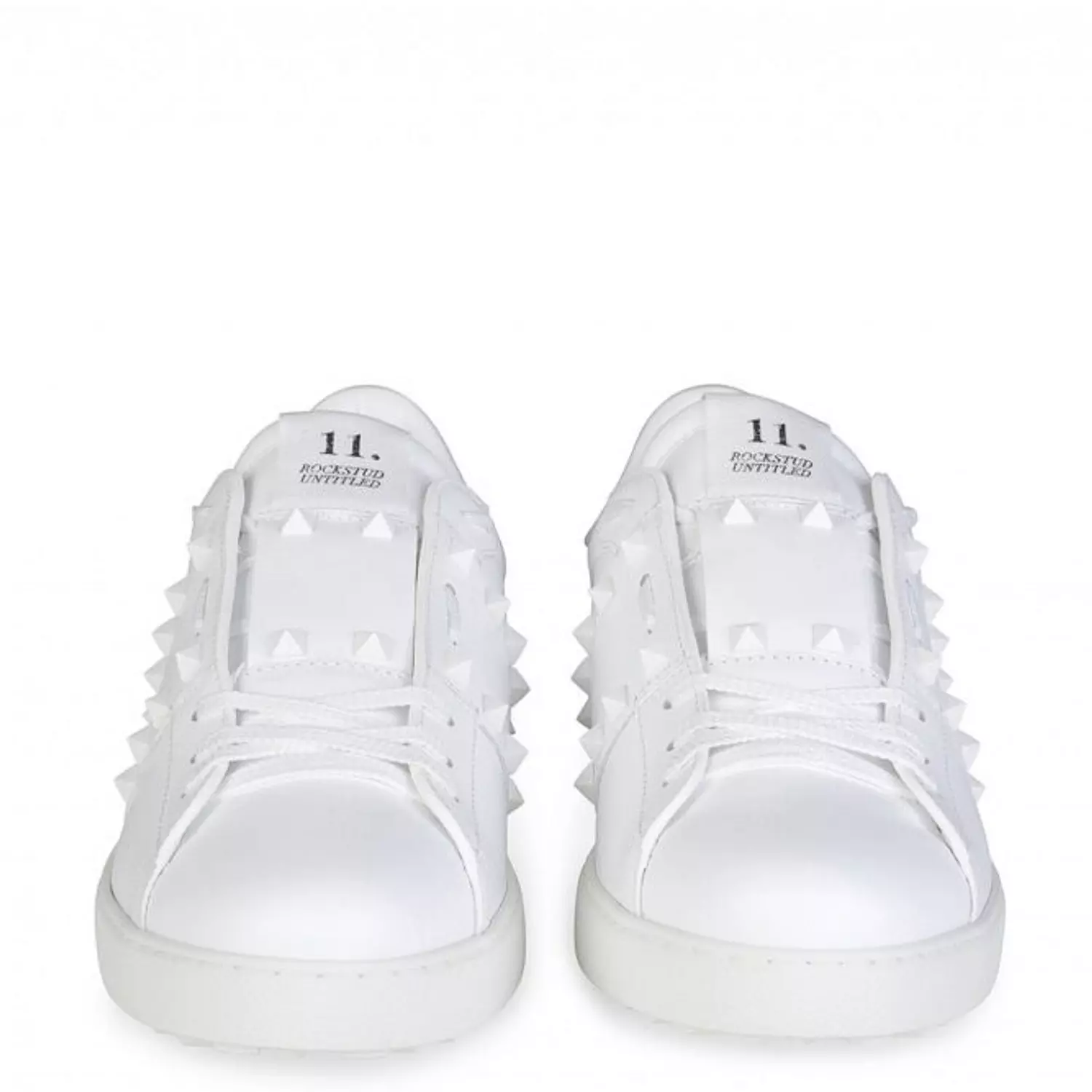 Valentino Garavani Rockstud Untitled White Stud hover image