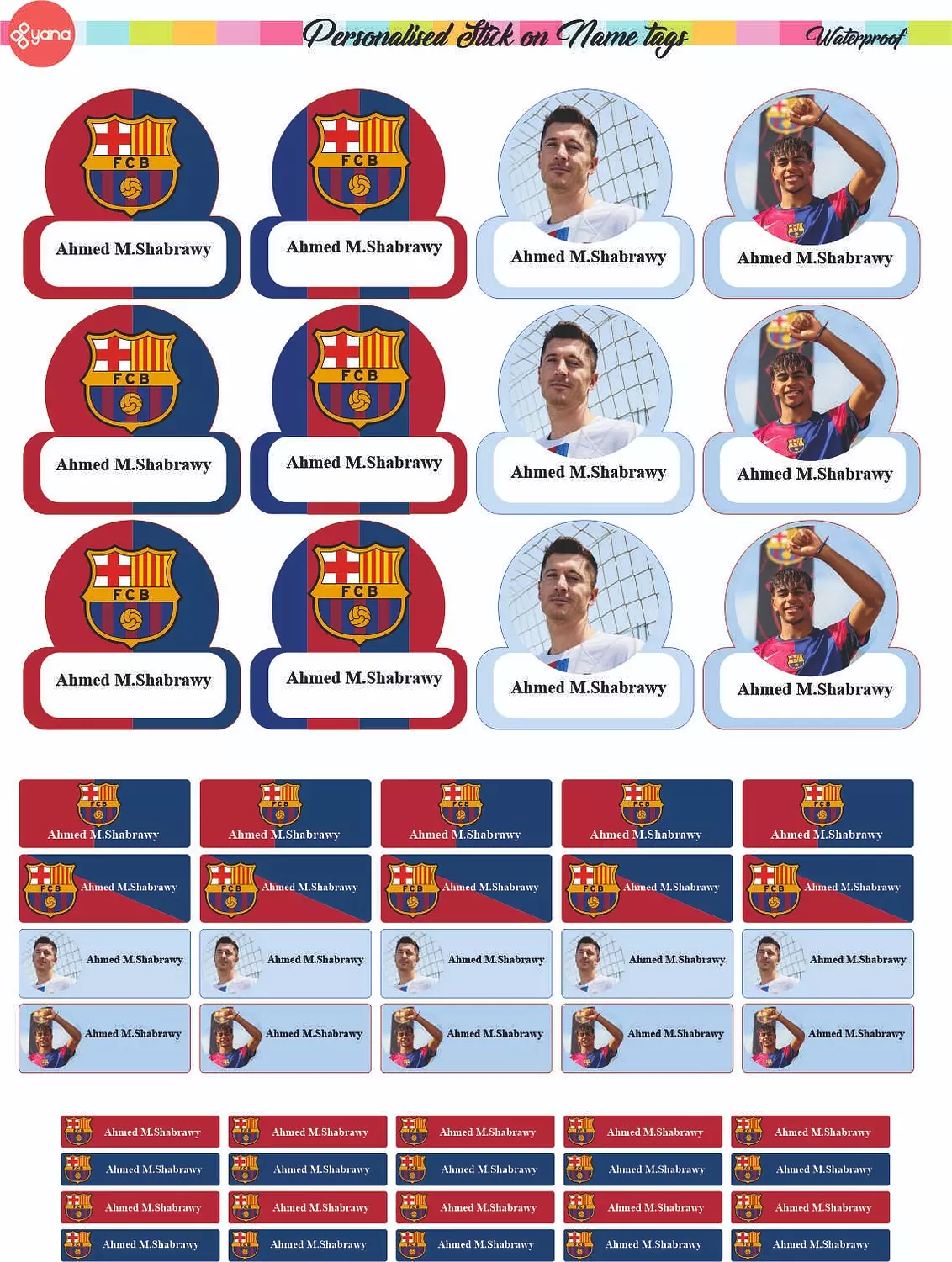 Barcelona image