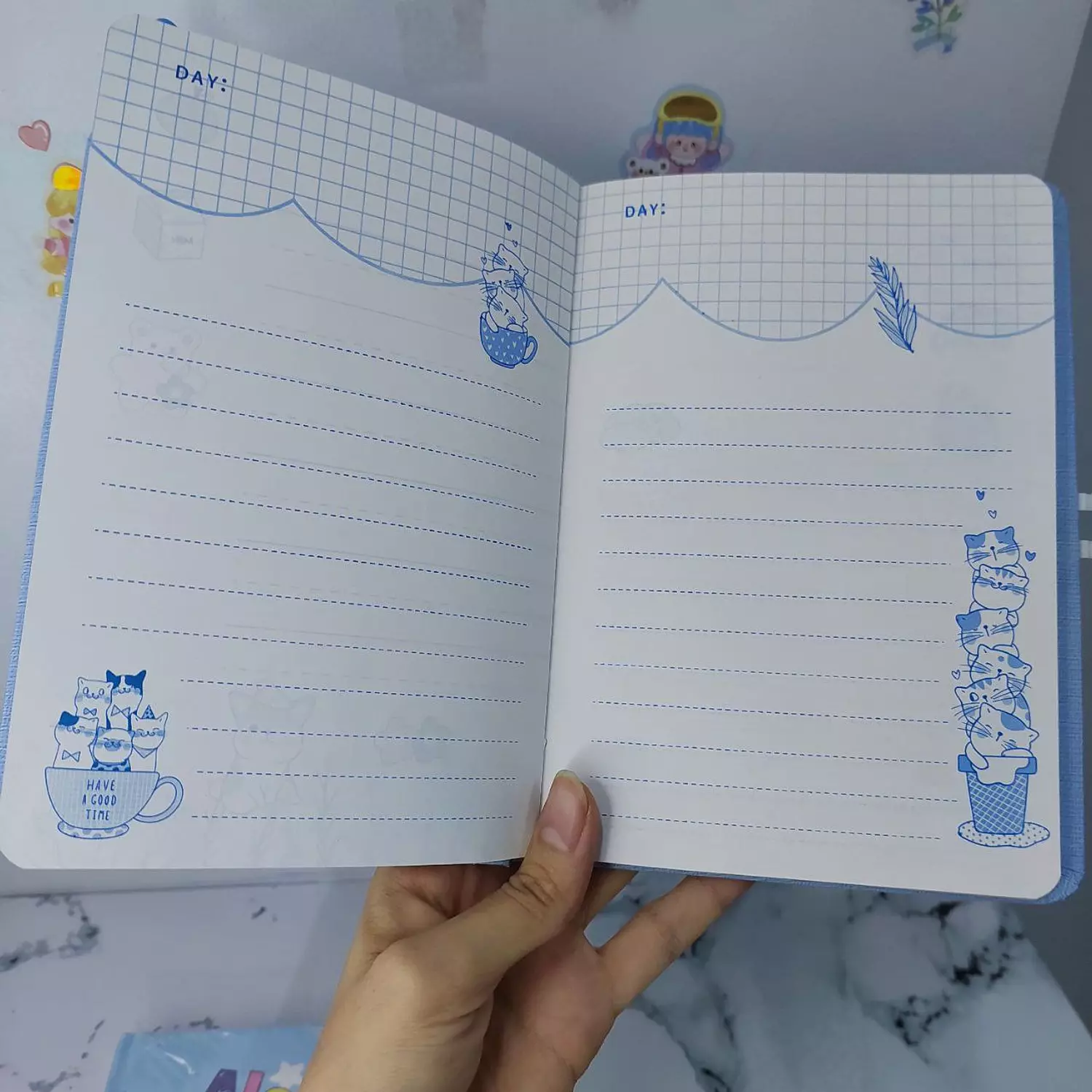 Notebook Password 2