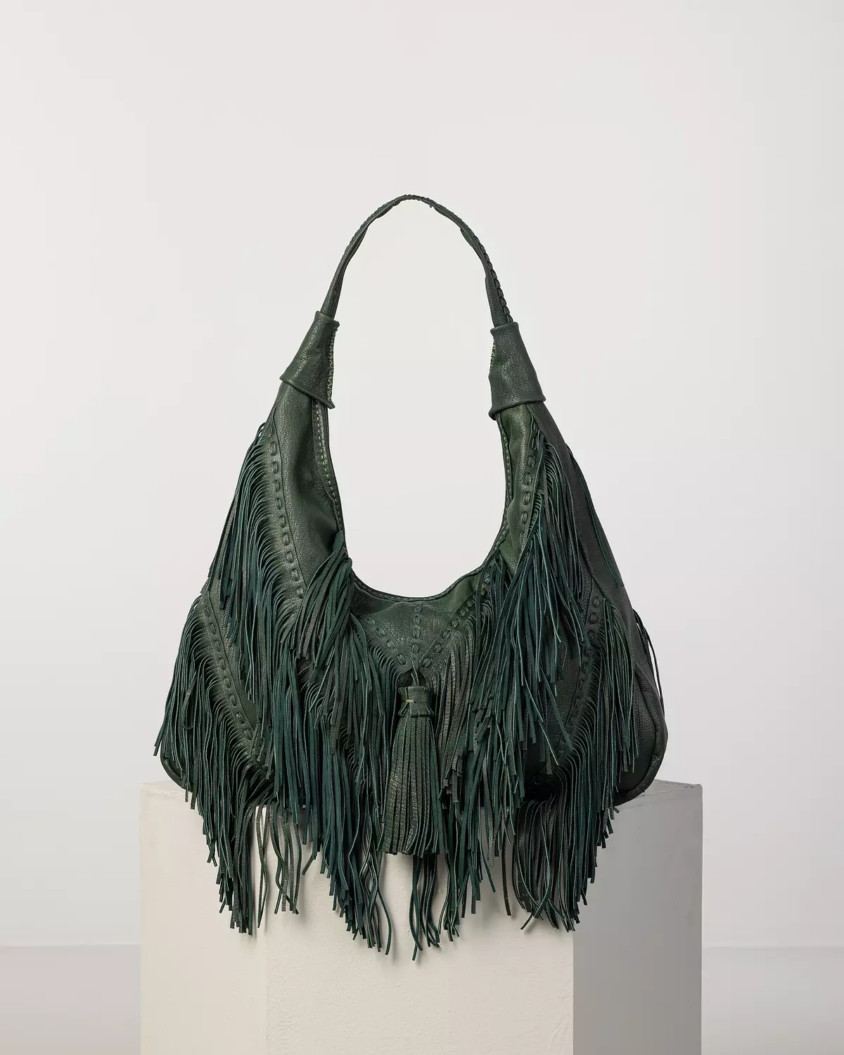 The Side Fringes Bag 3