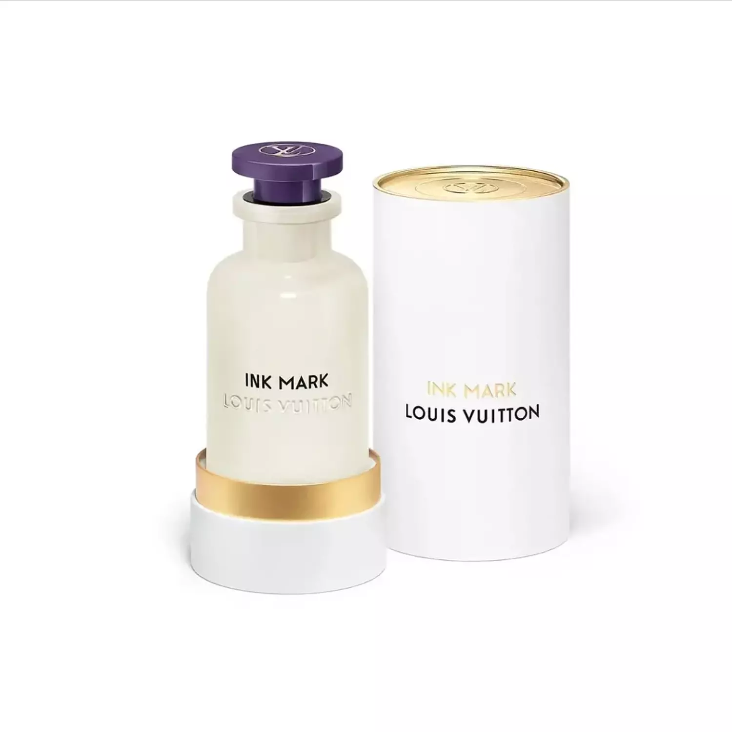 Ink Mark Louis Vuitton image