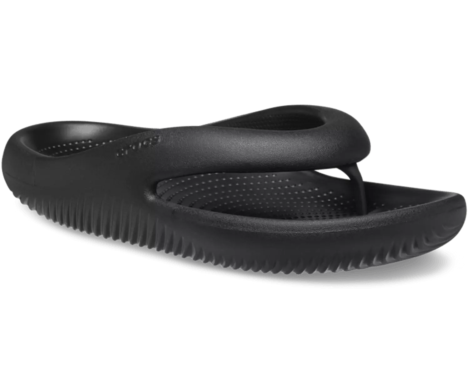 Mellow Recovery Flip Black  2