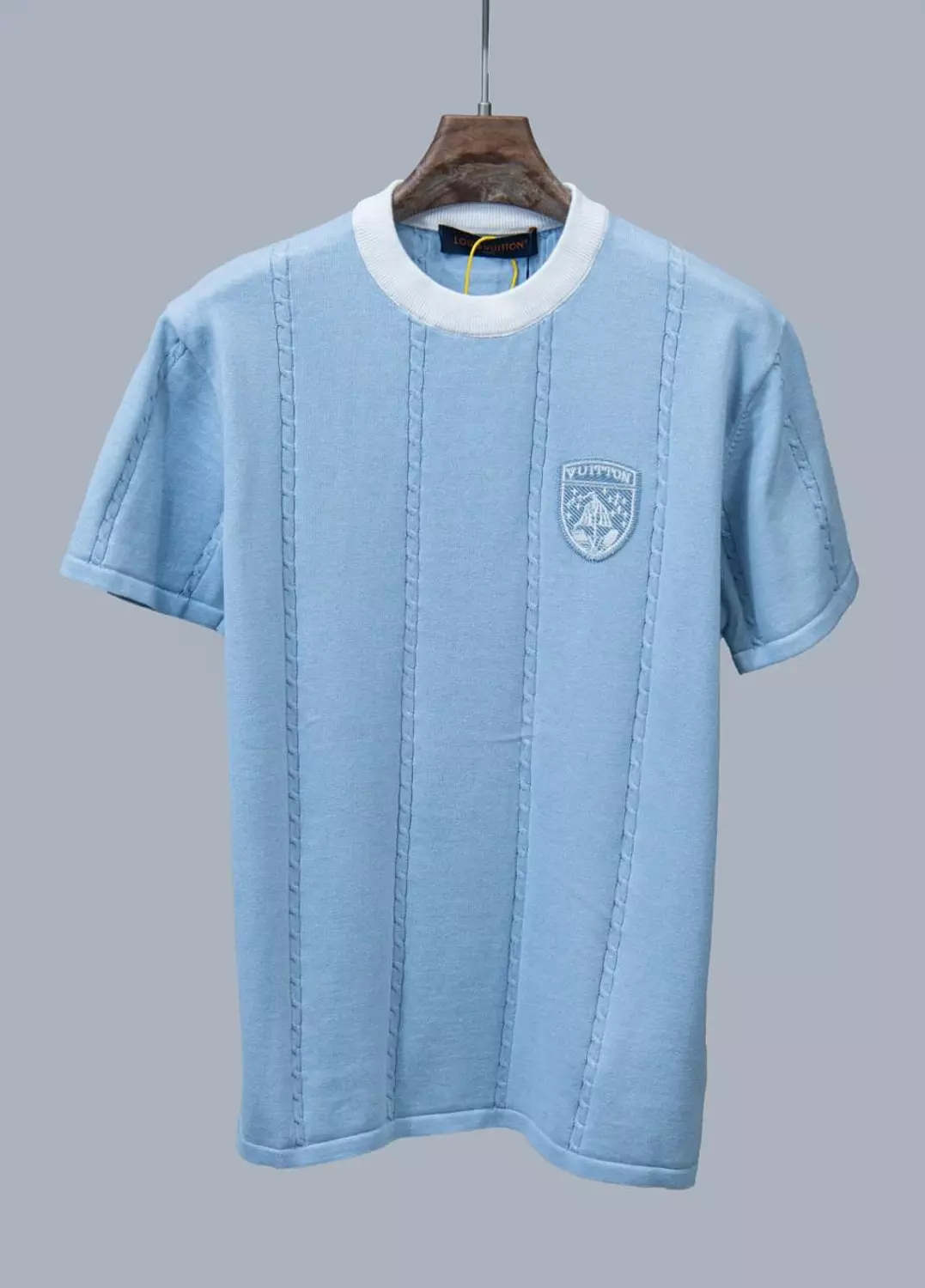 LOUIS VUITTON TSHIRT \ 2132 image