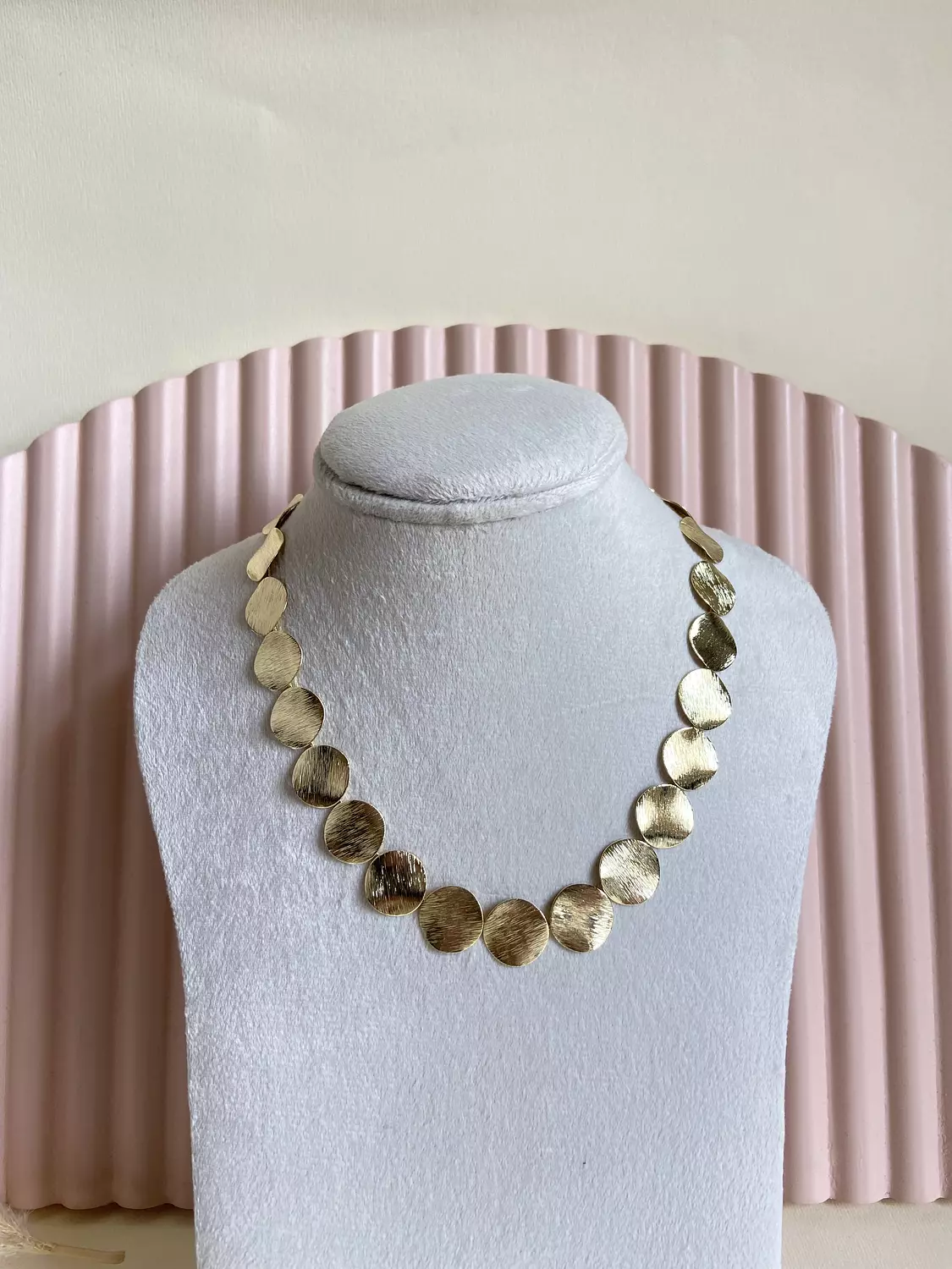 Soléa Necklace 5