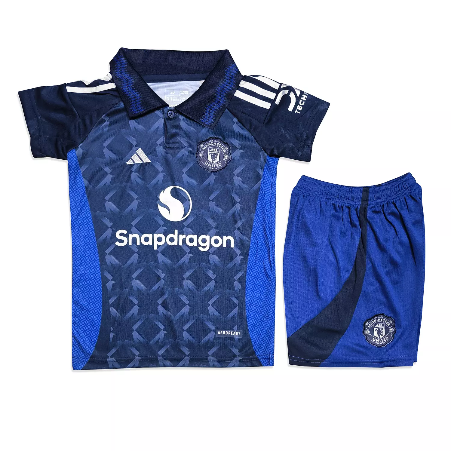 MANCHESTER UNITED 24/25 - KIDS ( OFFER ) 1