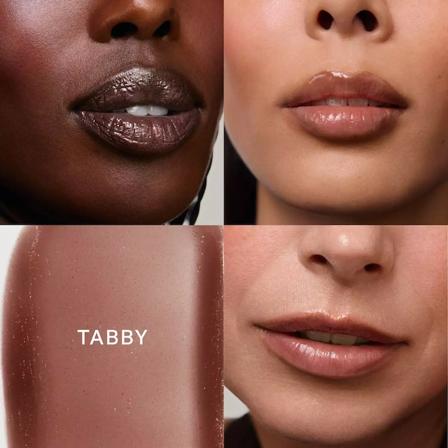 MERIT  Shade Slick Hydrating Tinted Lip Oil 1