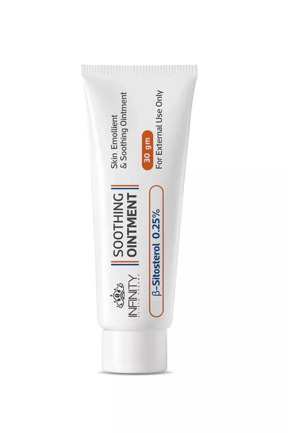 Infinity Soothing Ointment image