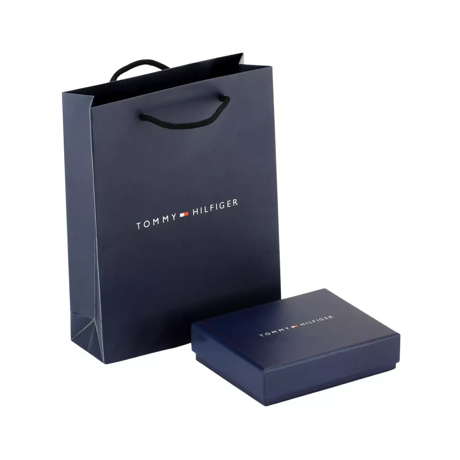 Original Tommy Hilfiger wallet 4
