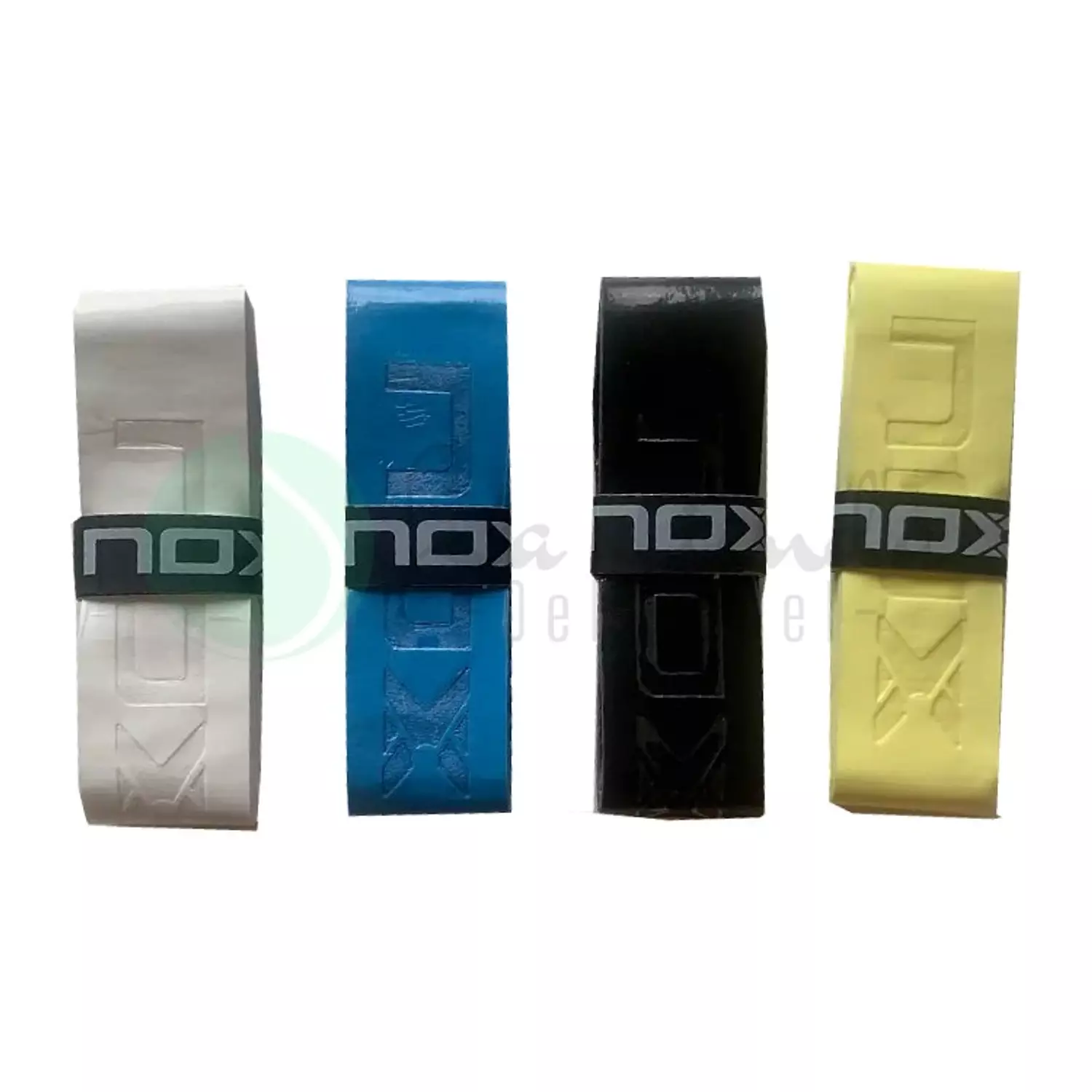 Nox Padel Pro Overgrips - Colors image