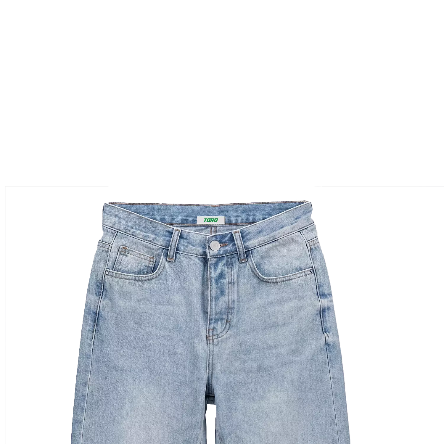 Flared Jeans 4
