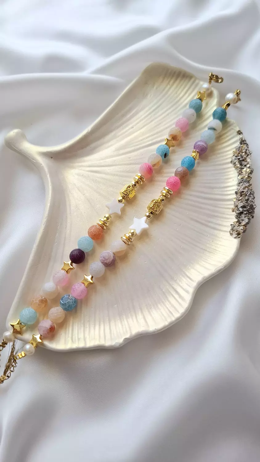Colourful bracelet  image