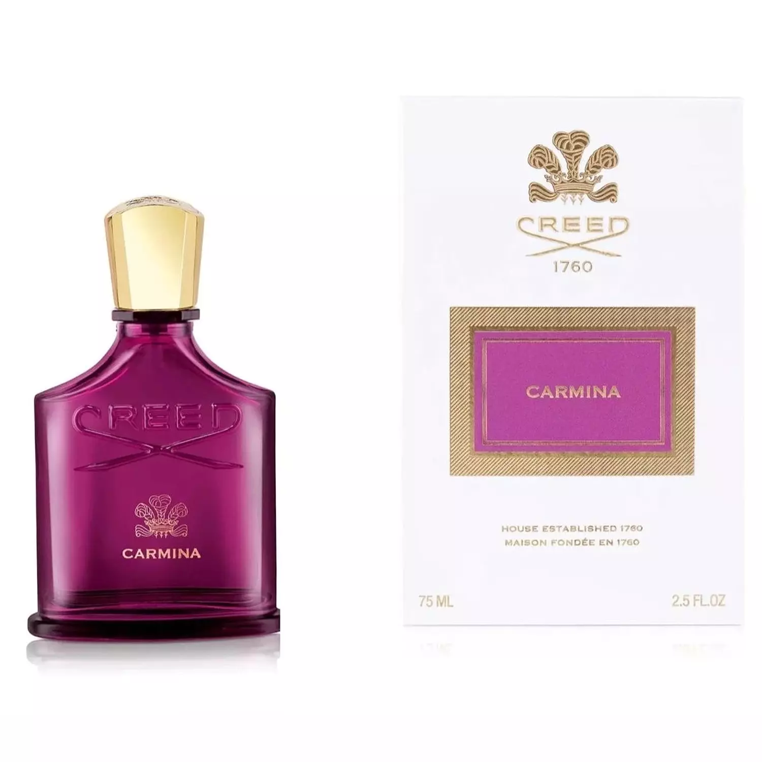 Creed Carmina image