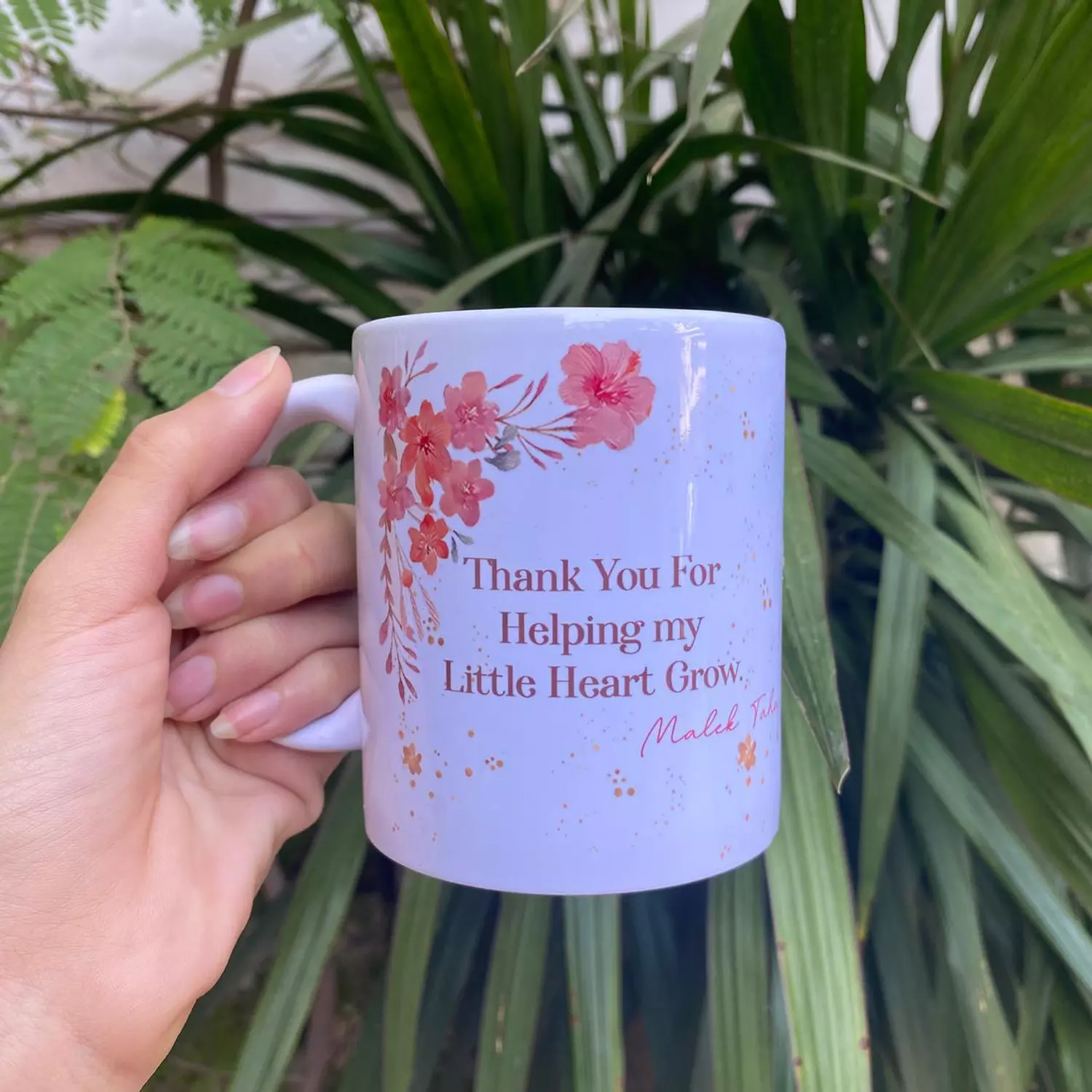 Floral Gift Box       4