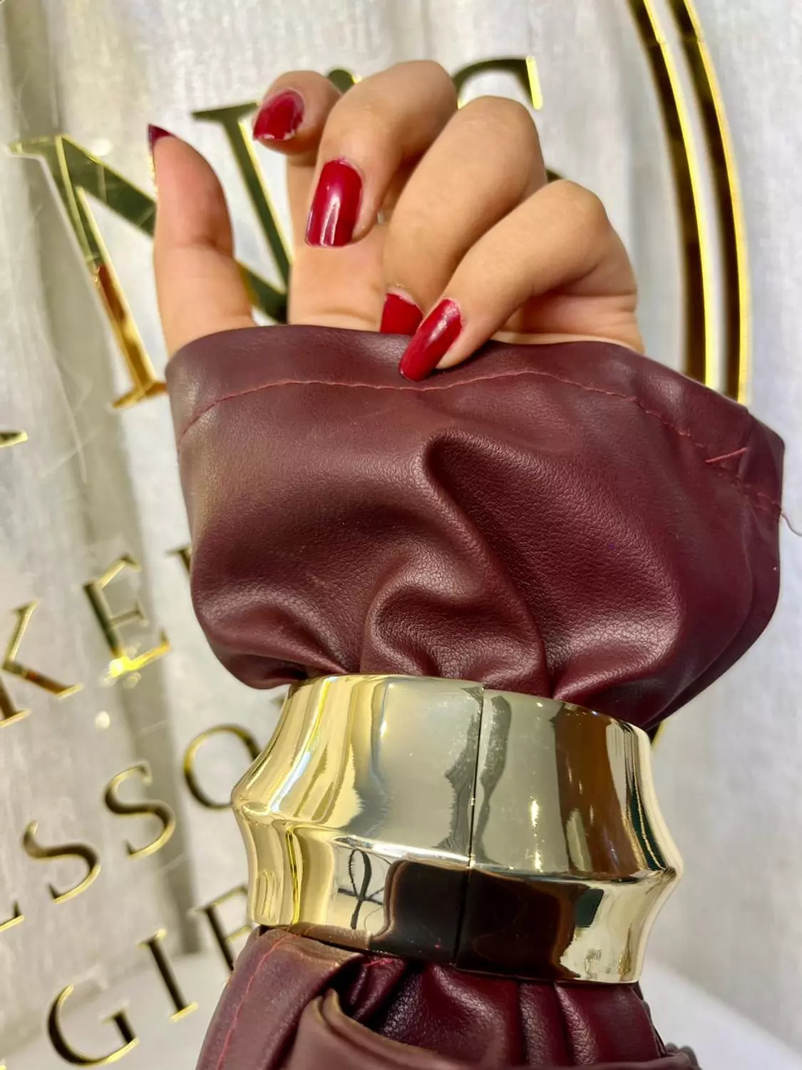 Bangles Gold plated 5 image