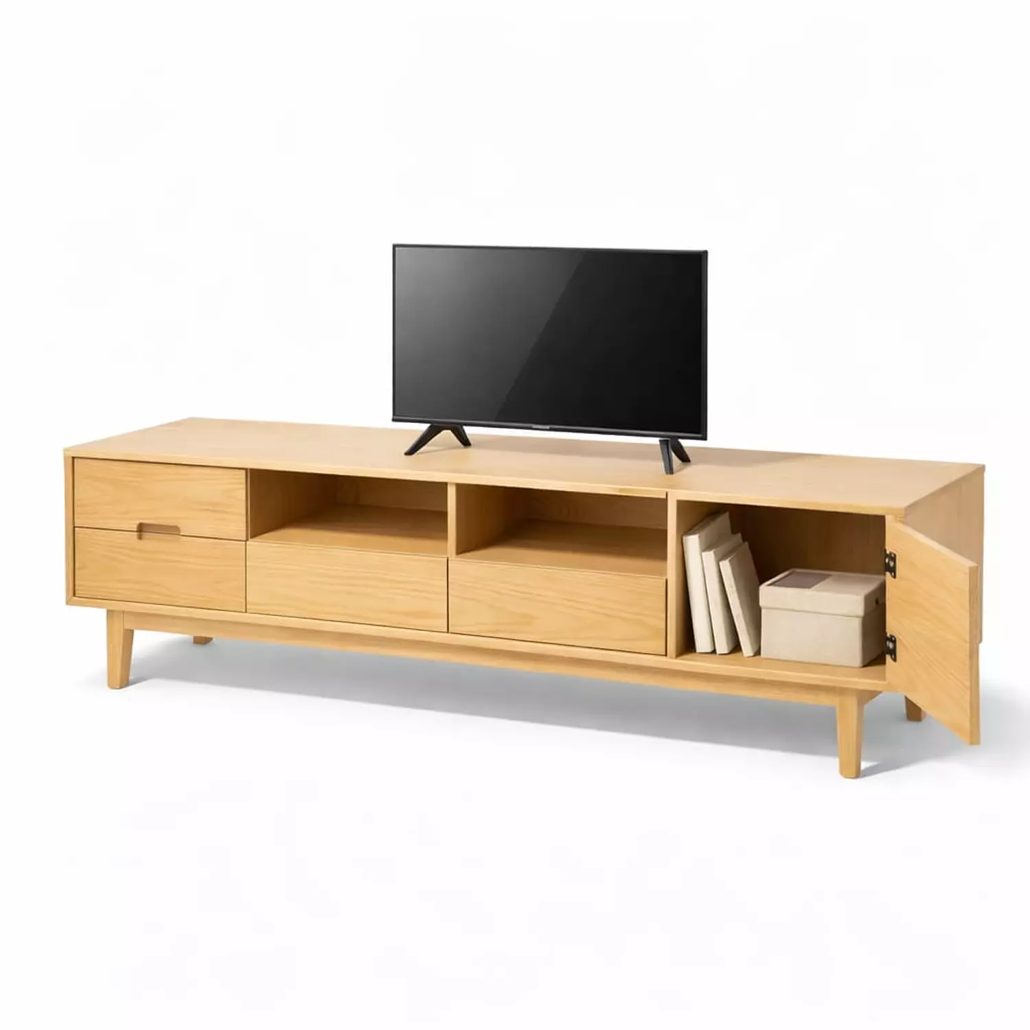 COZY TV Unit 2