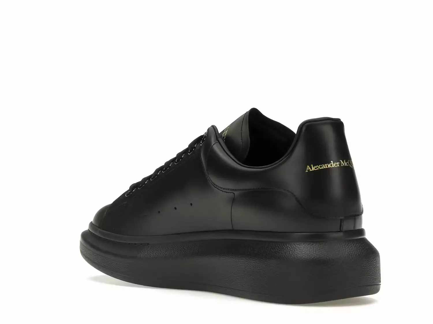 Alexander McQueen Oversized 3