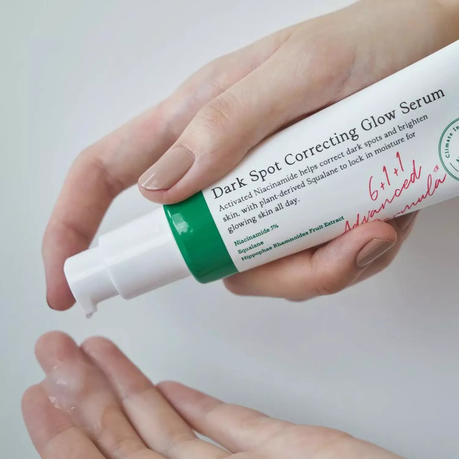 AXIS-Y Dark Spot Correcting Glow Serum 1