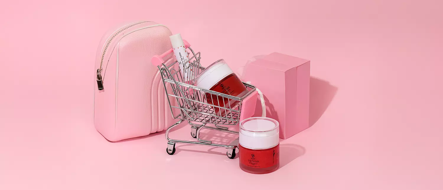 banner image for Valer Beauty