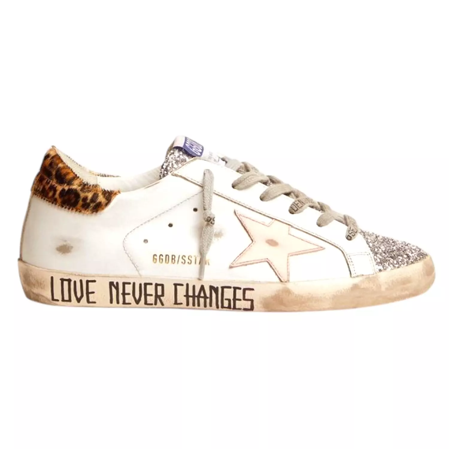 Golden Goose Super Star image