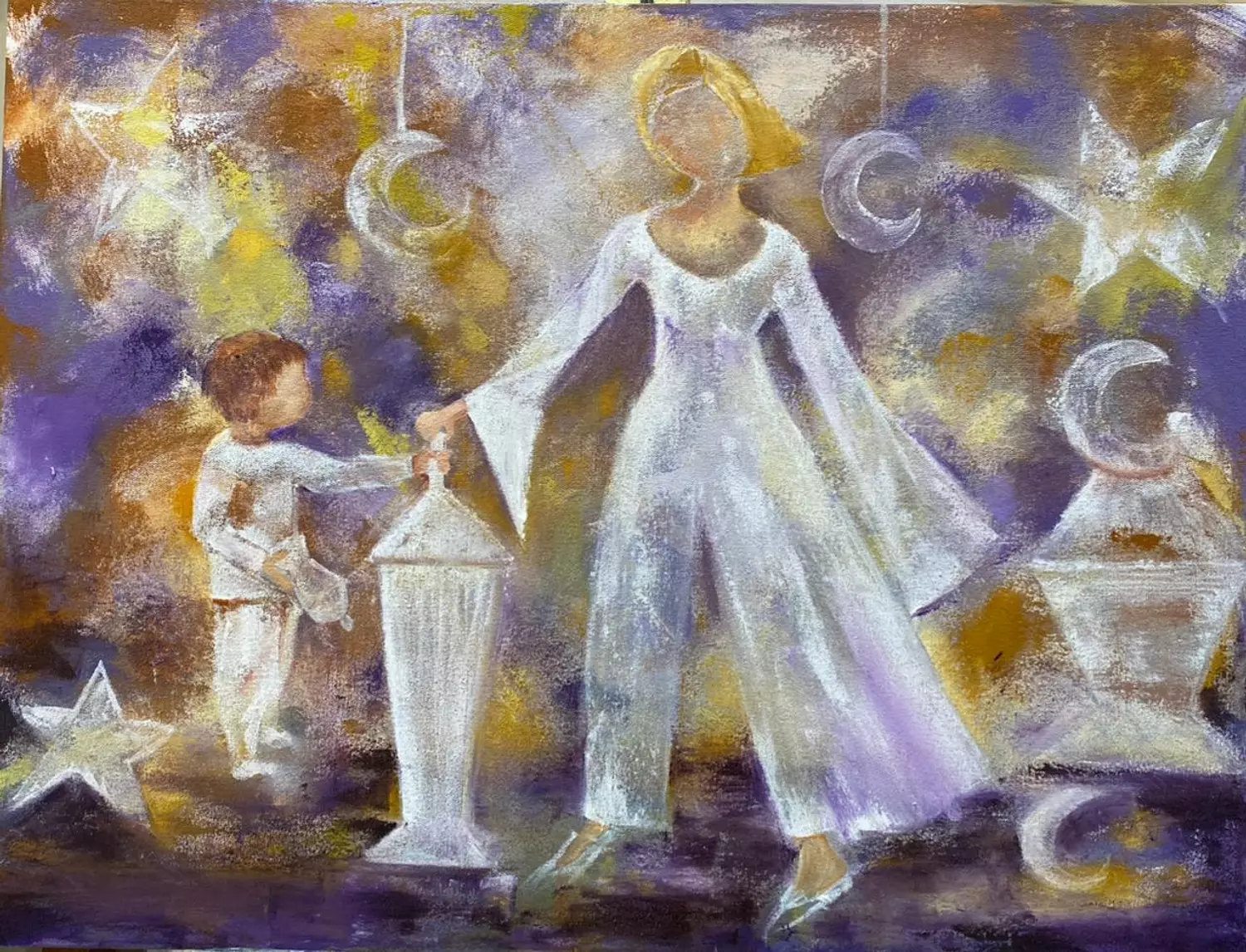 1044 Laila Hosny image