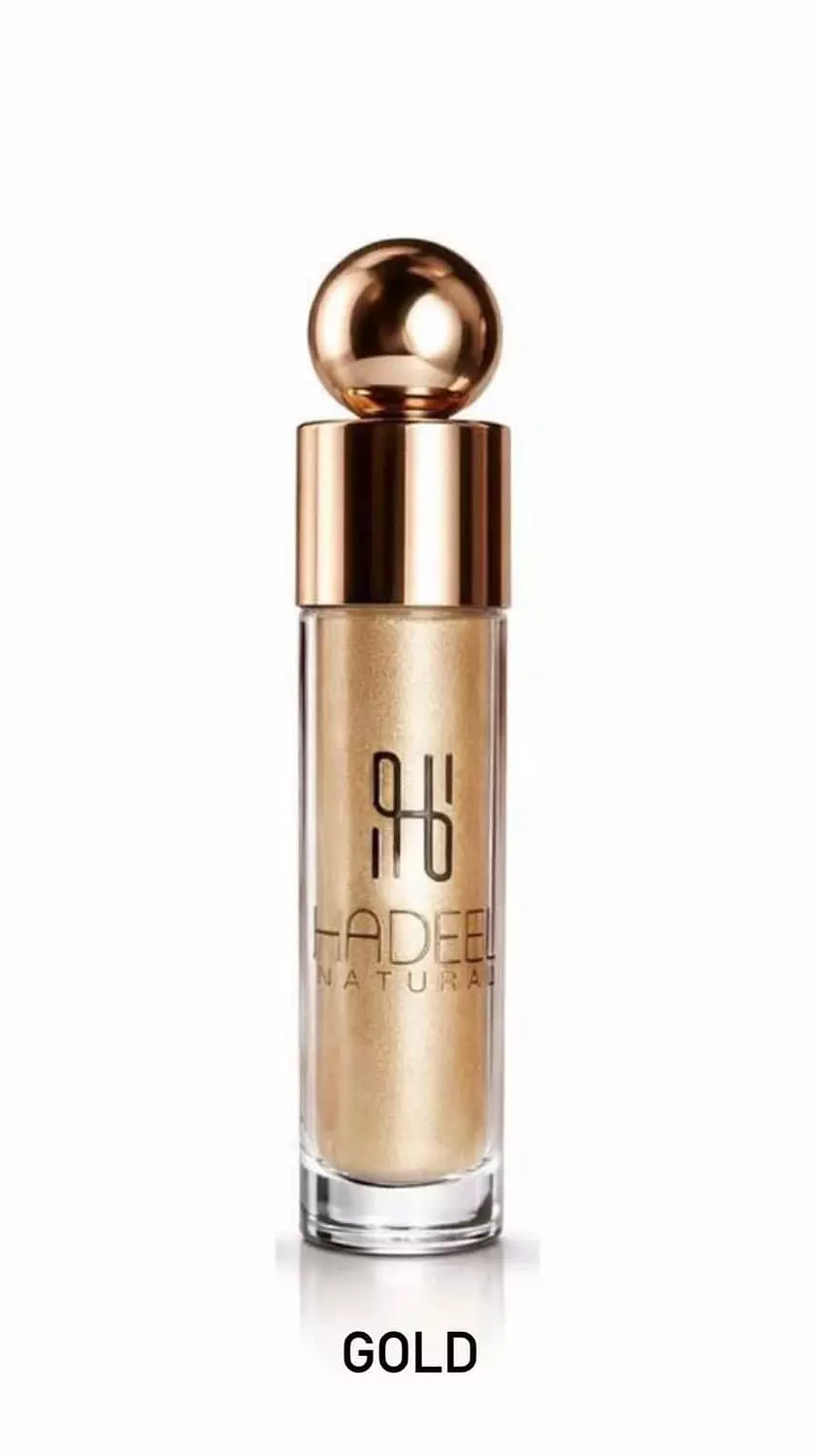 Liquid Highlighter  4