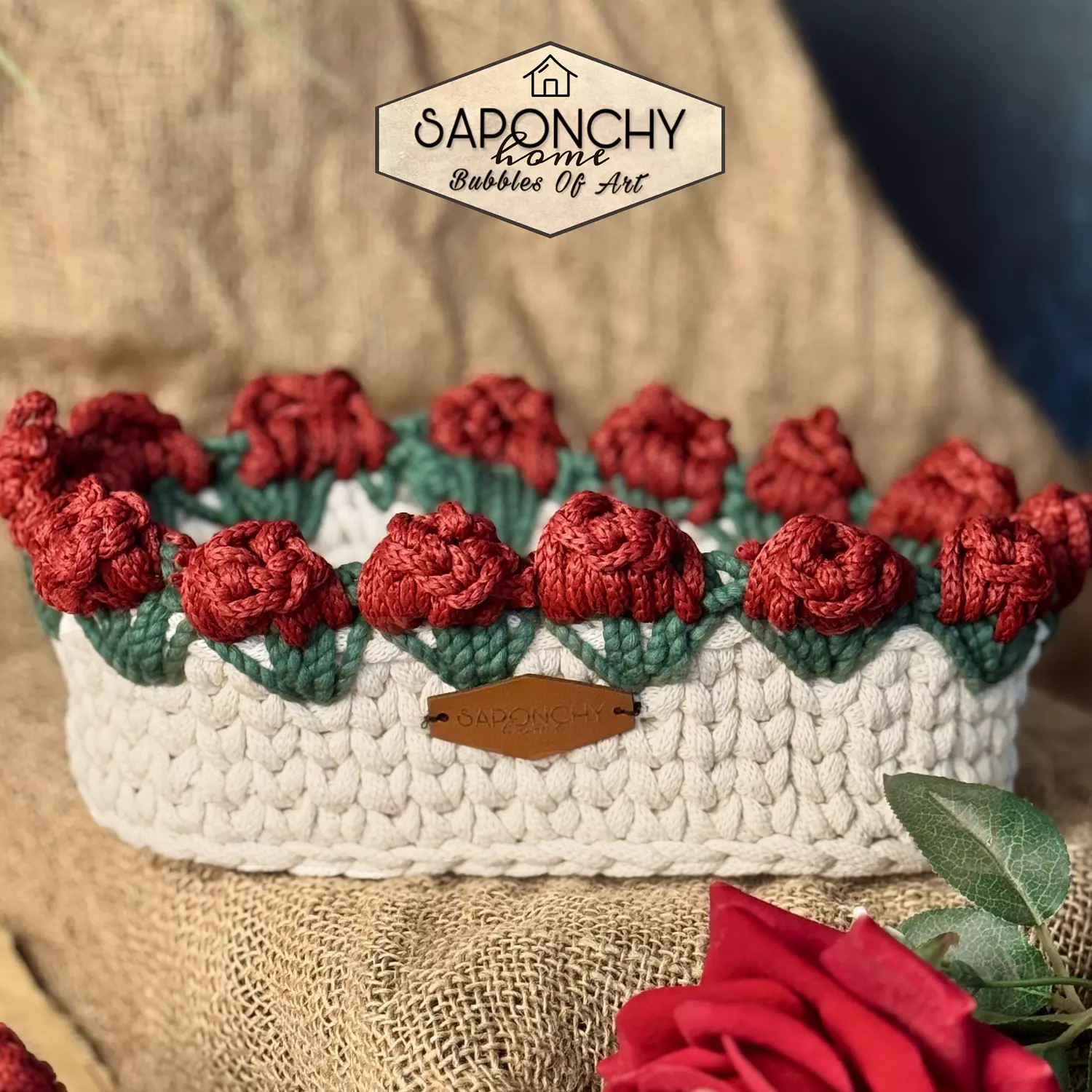 FLOWER BOUQUET BASKETS  hover image